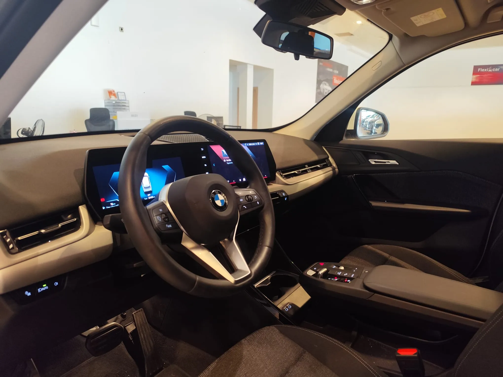 BMW X1 sDrive18d - foto 20