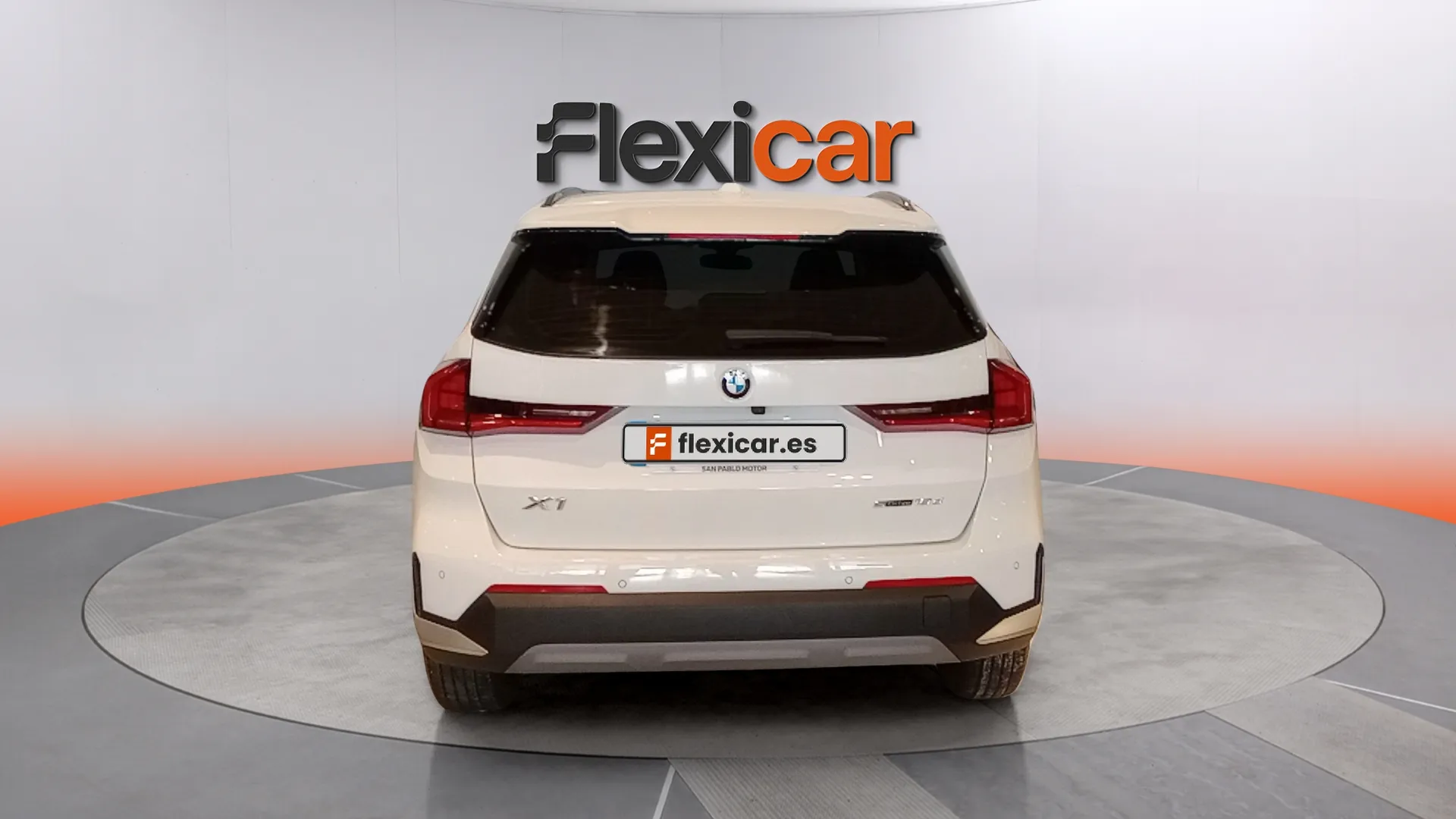 BMW X1 sDrive18d - foto 6