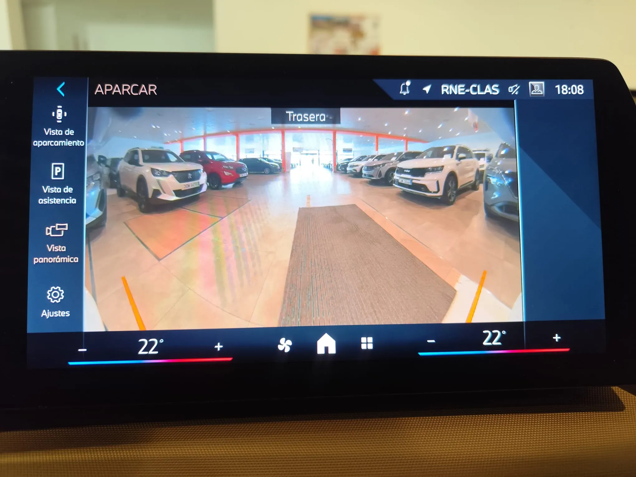 BMW X1 sDrive18d - foto 17