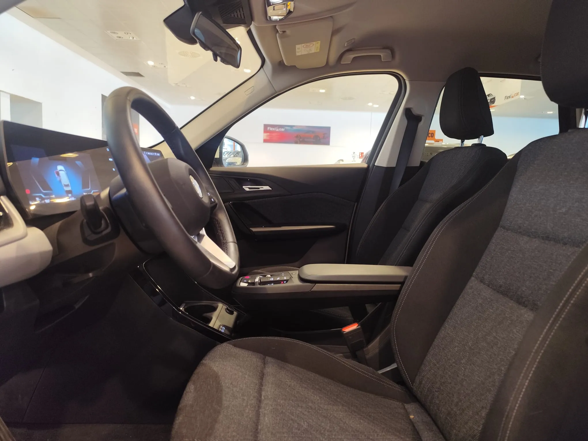 BMW X1 sDrive18d - foto 10