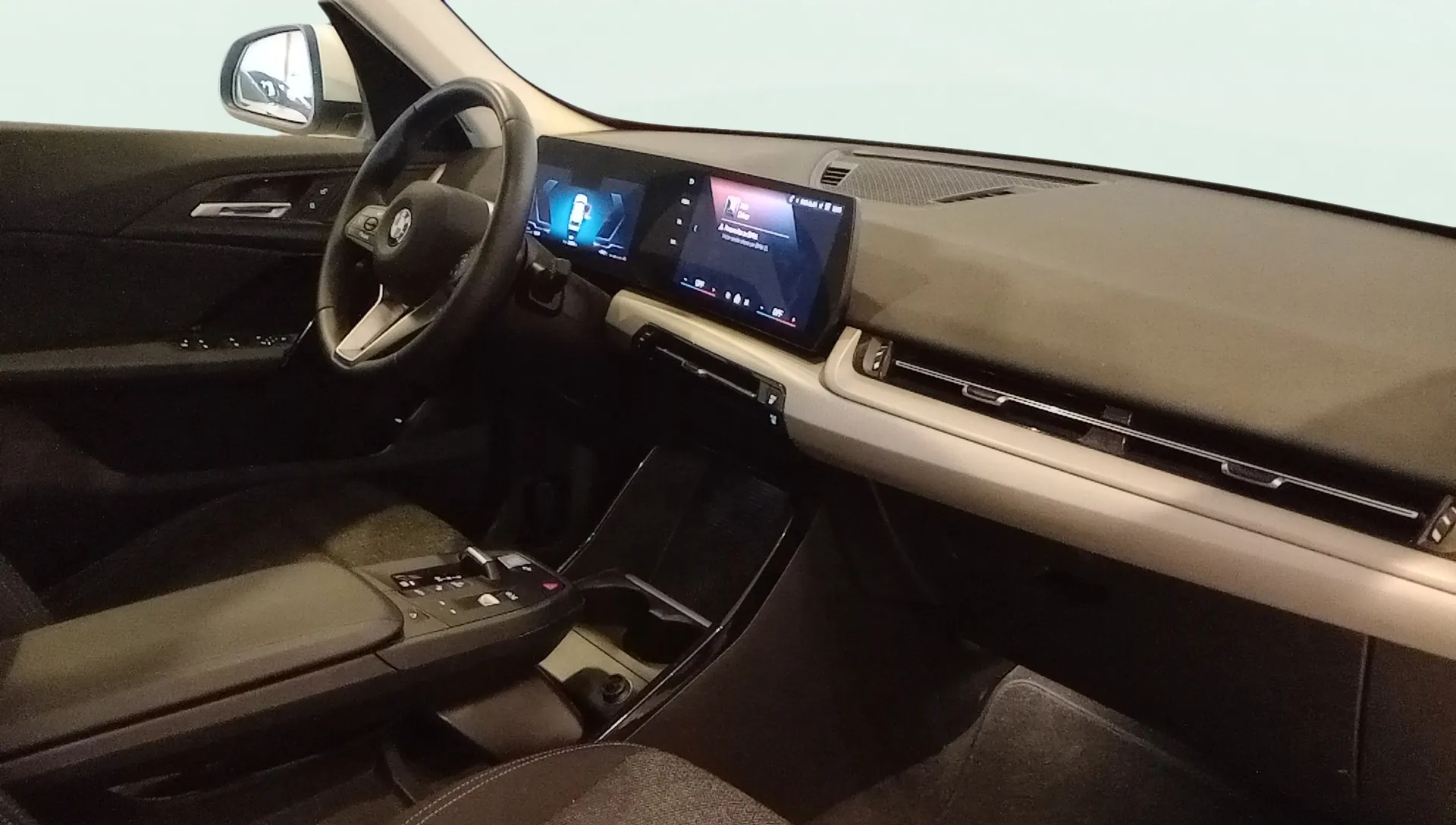 BMW X1 sDrive18d - foto 22