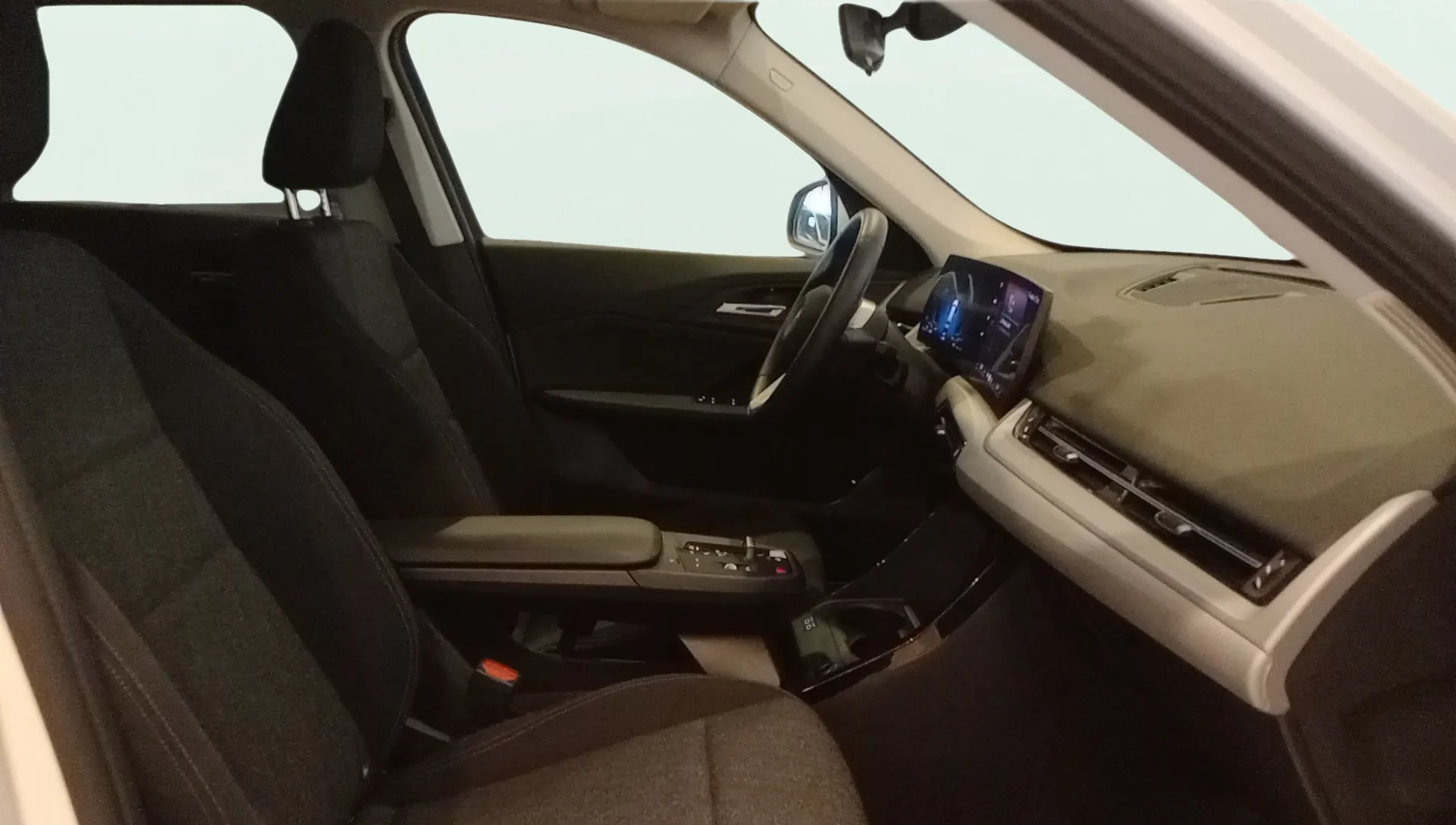 BMW X1 sDrive18d - foto 24