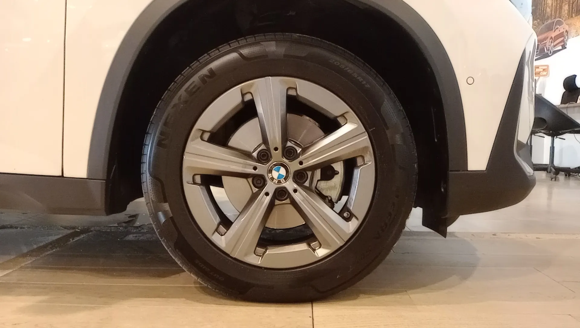 BMW X1 sDrive18d - foto 26