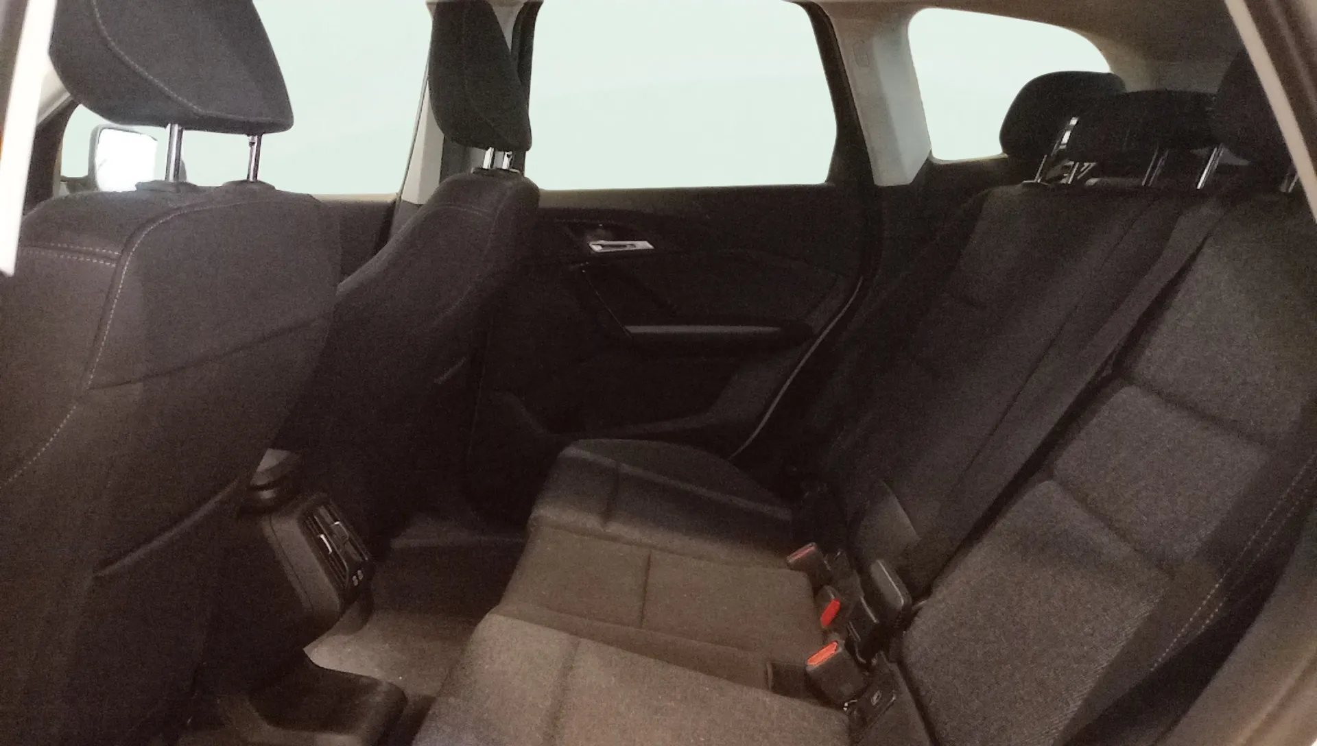 BMW X1 sDrive18d - foto 25