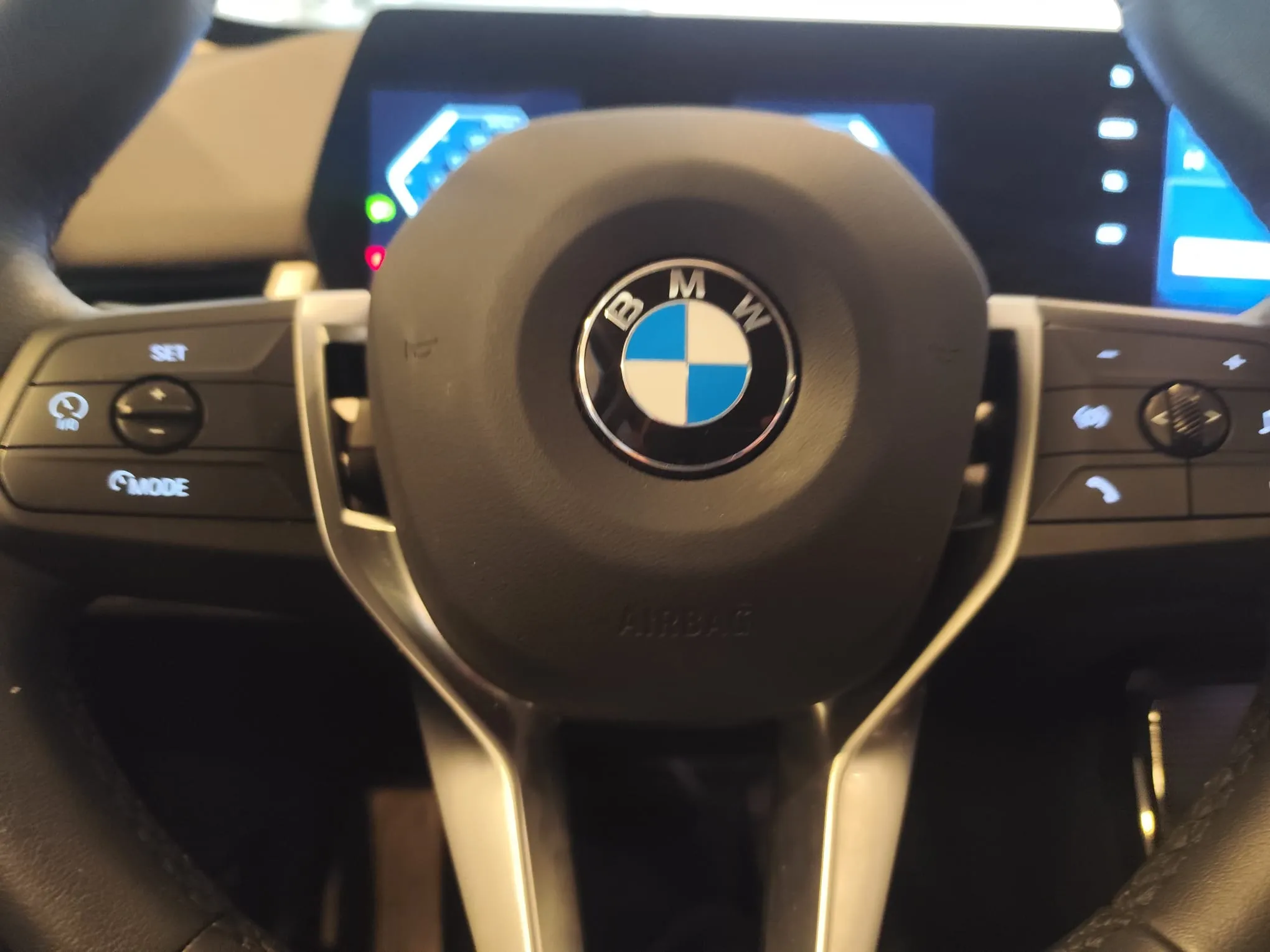 BMW X1 sDrive18d - foto 12