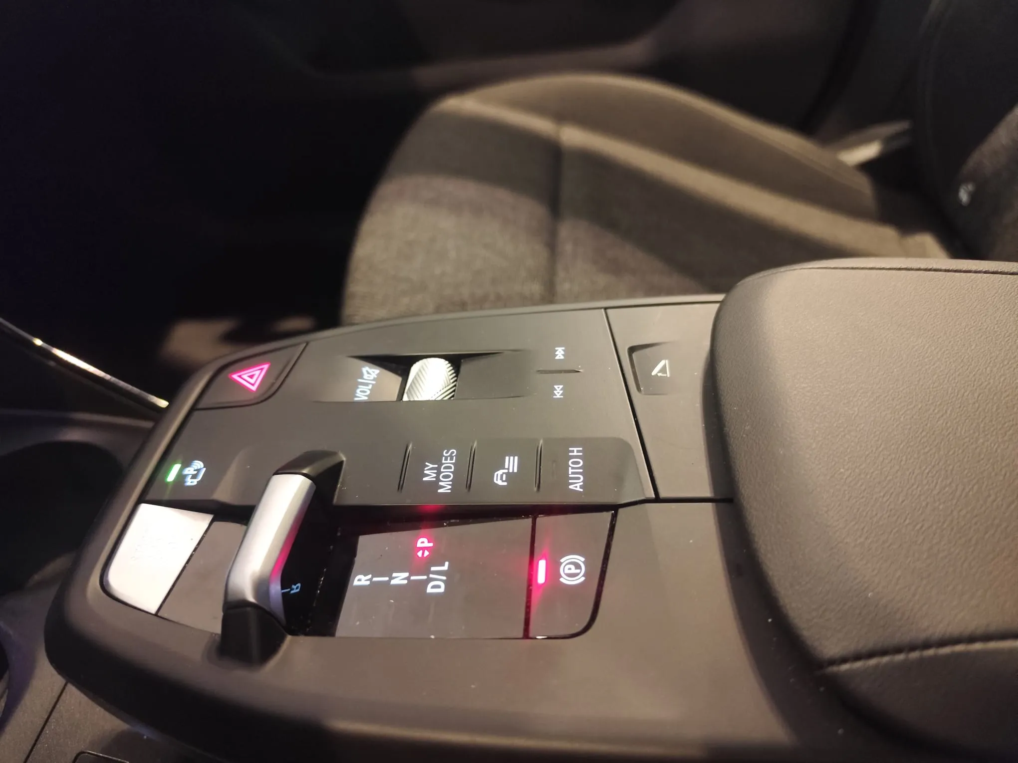 BMW X1 sDrive18d - foto 23