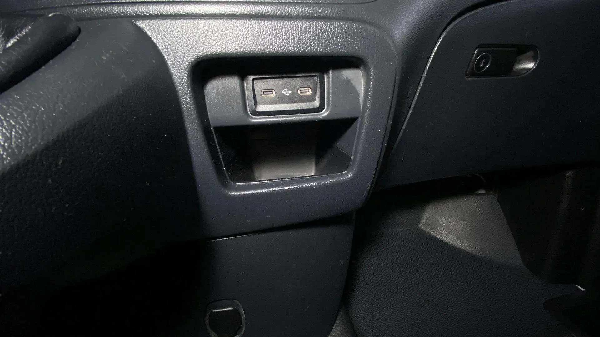 Mercedes-Benz Vito 110CDI furgón Base compacta - foto 28