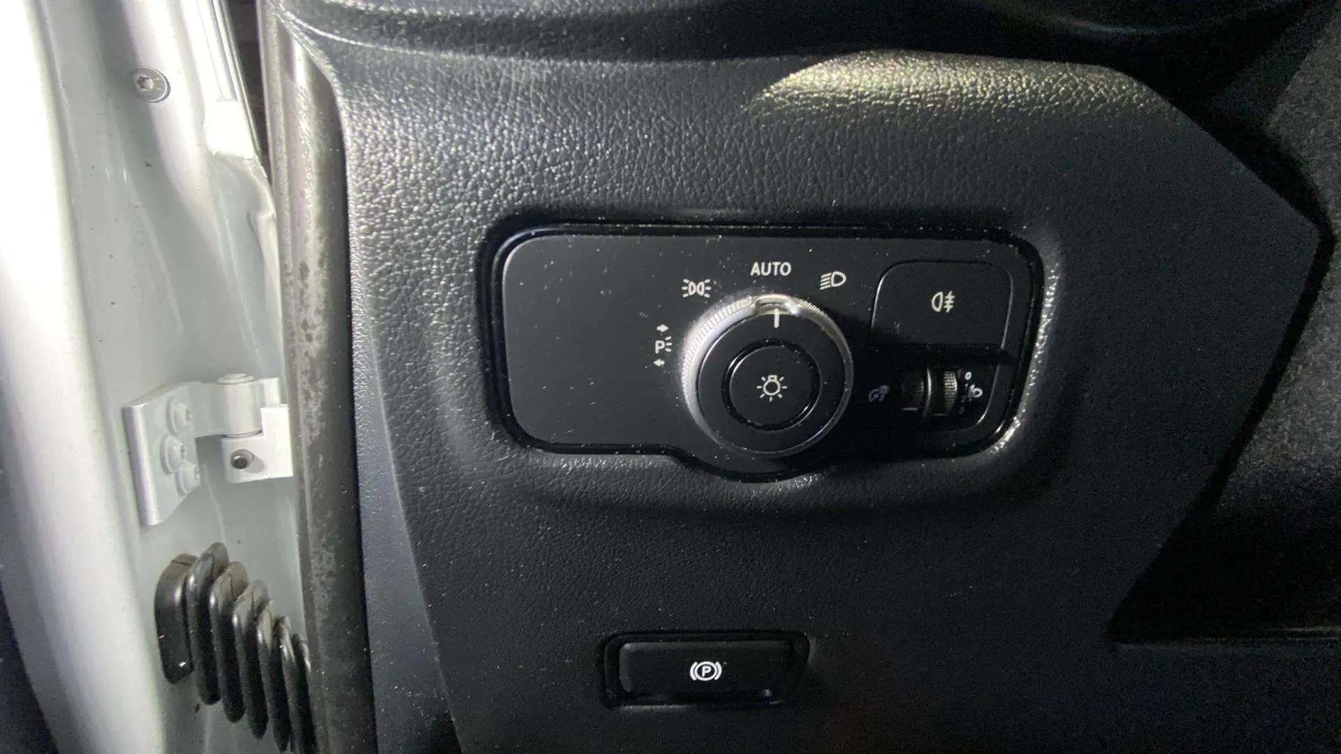 Mercedes-Benz Vito 110CDI furgón Base compacta - foto 26