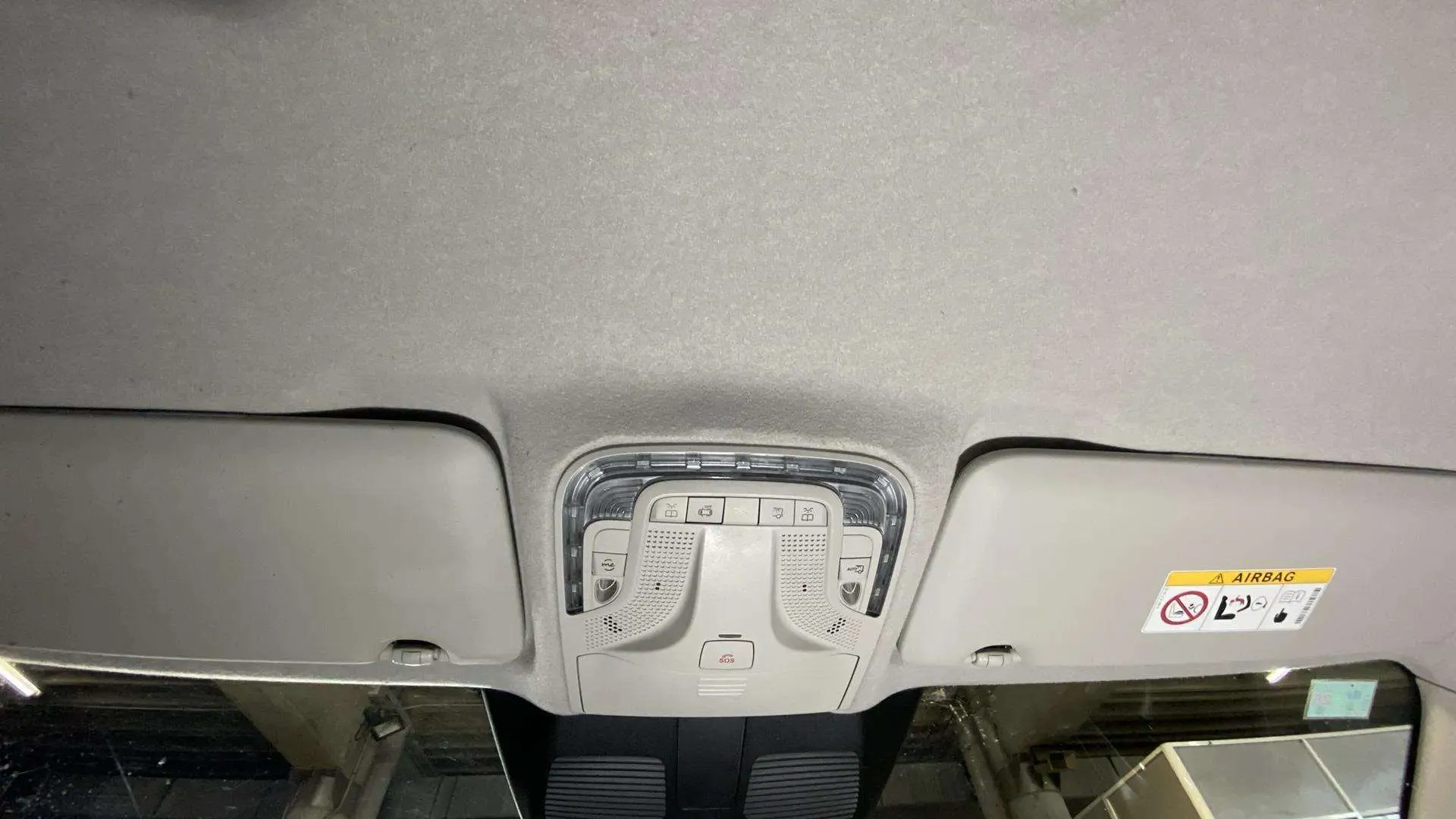 Mercedes-Benz Vito 110CDI furgón Base compacta - foto 30