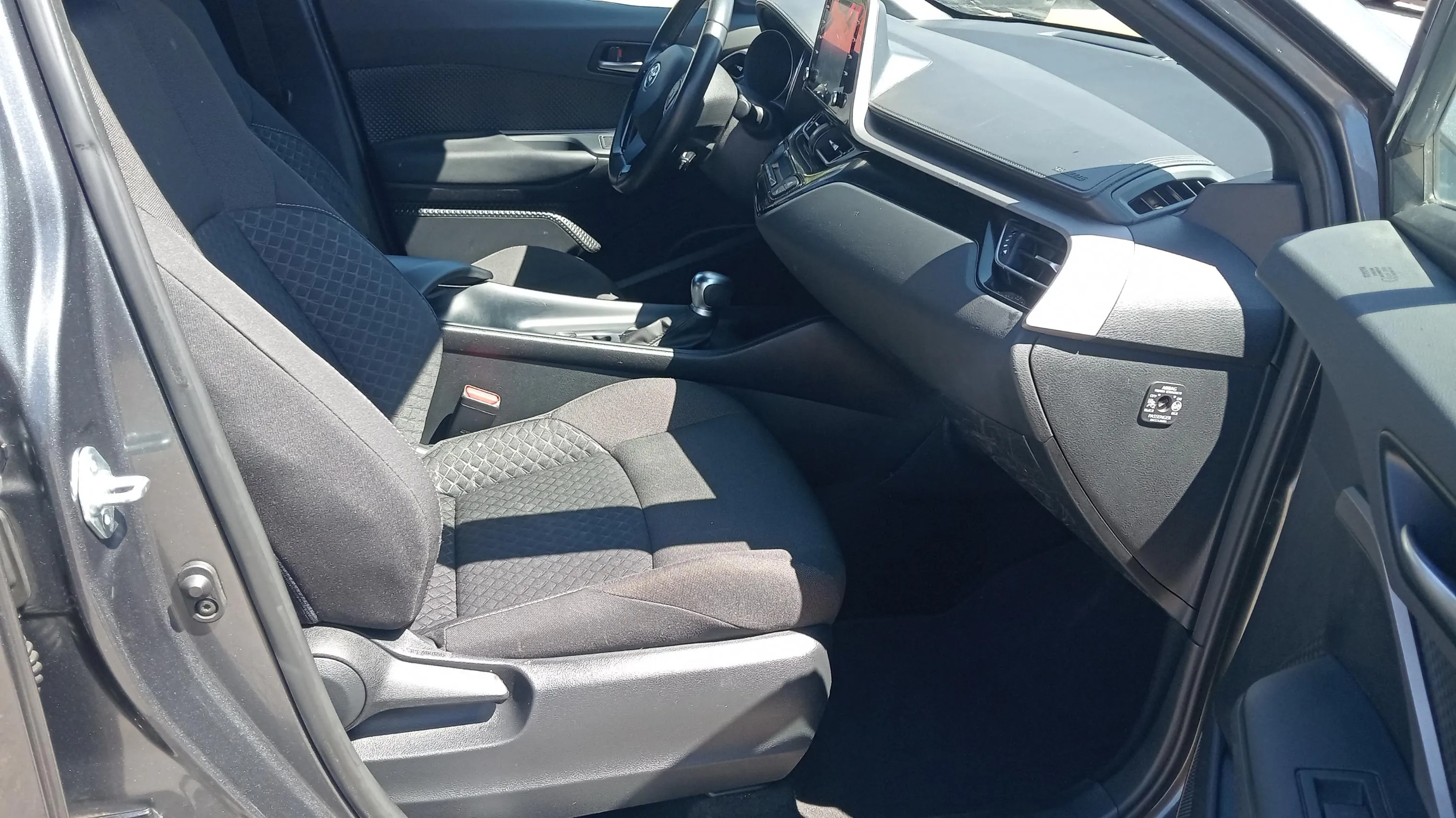 Toyota C-HR 1.8 125H Active - foto 17