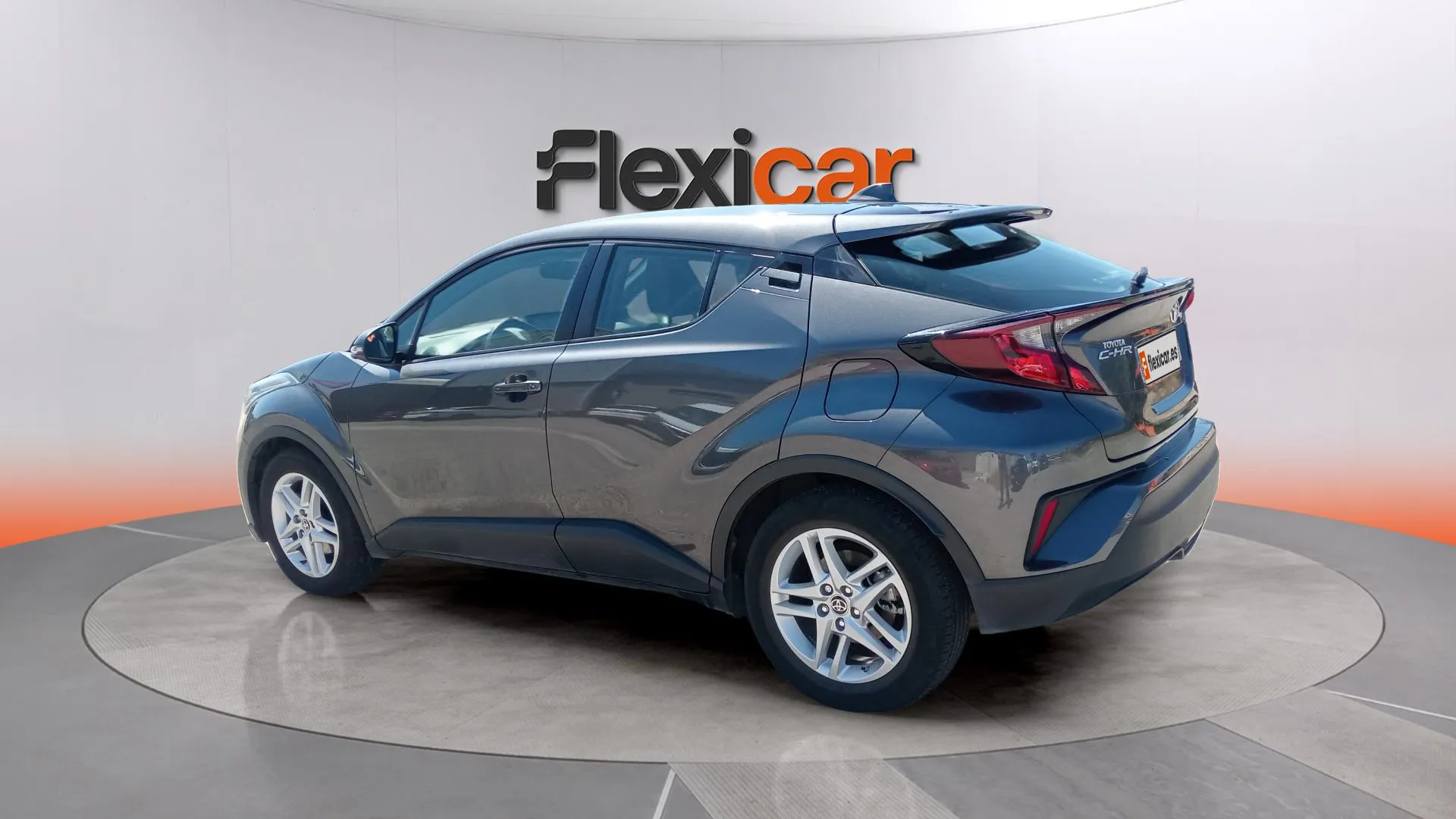 Toyota C-HR 1.8 125H Active - foto 7