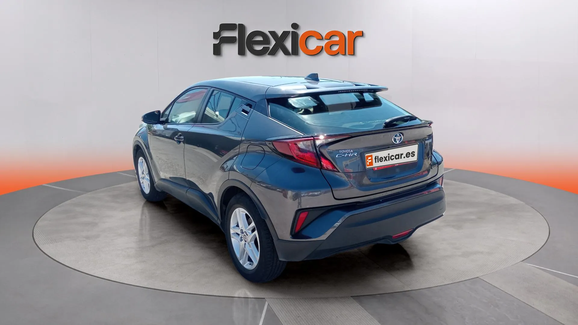 Toyota C-HR 1.8 125H Active - foto 8