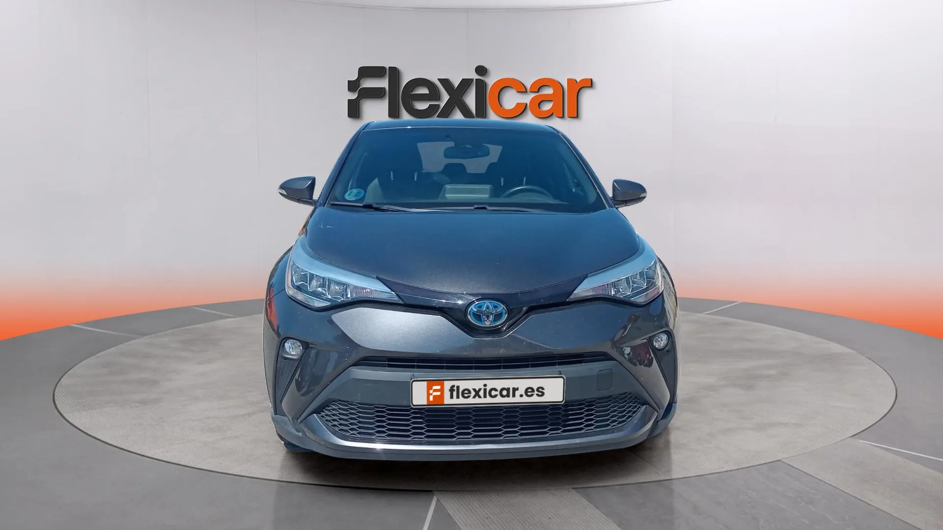 Toyota C-HR 1.8 125H Active - foto 3