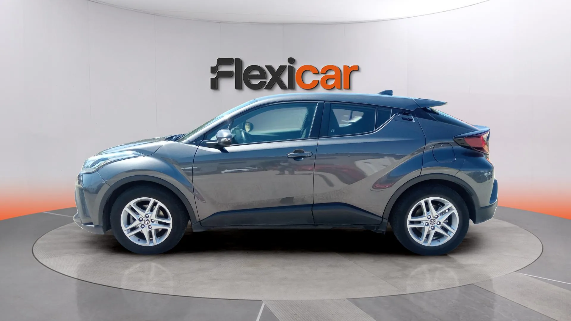 Toyota C-HR 1.8 125H Active - foto 6