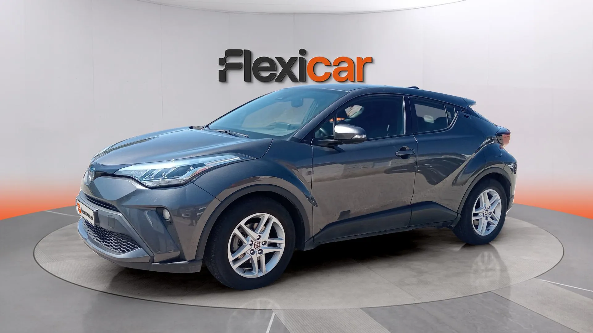Toyota C-HR 1.8 125H Active - foto 5