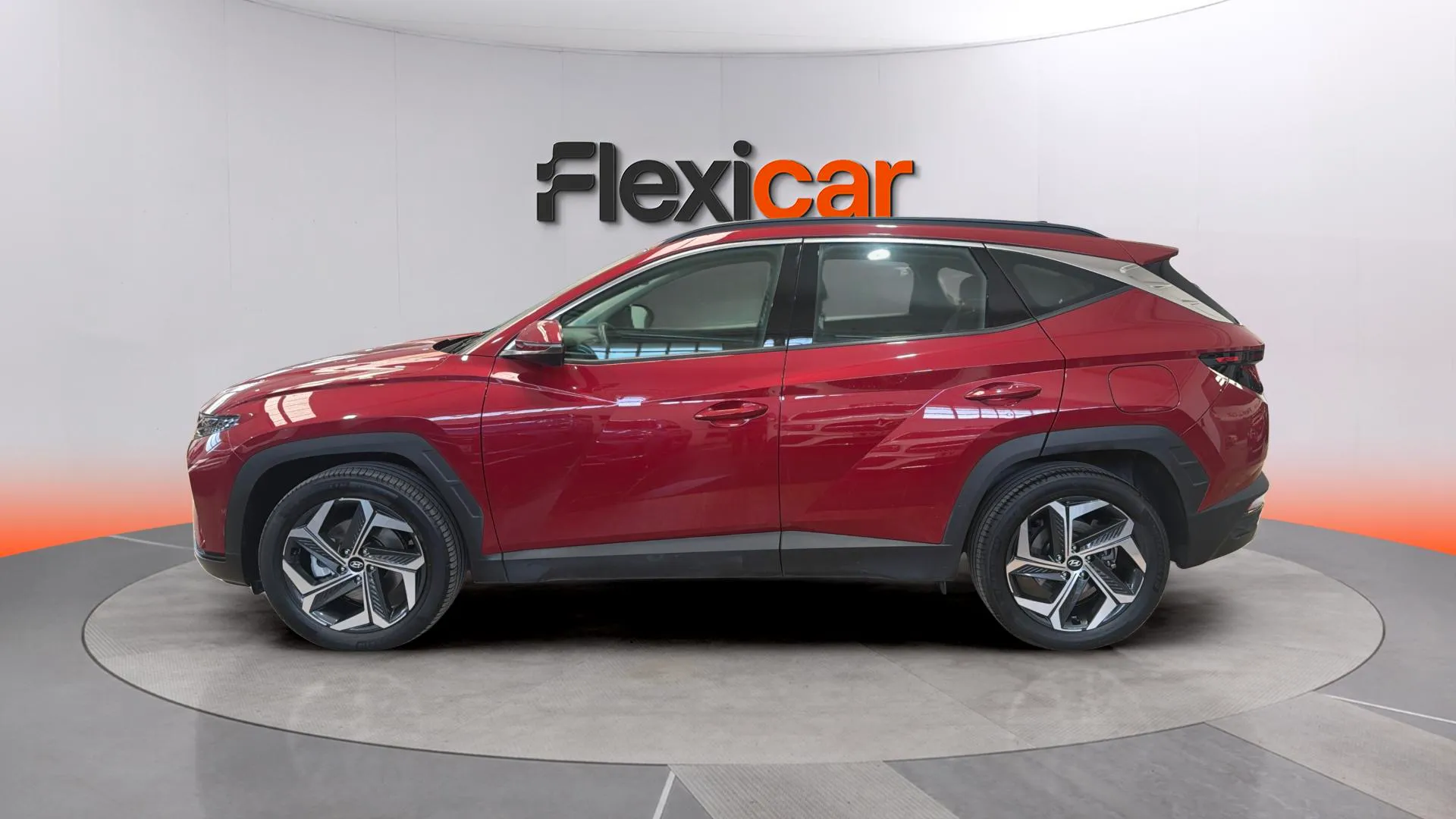 Hyundai Tucson 1.6 T-GDi PHEV Maxx 4x4 - foto 4