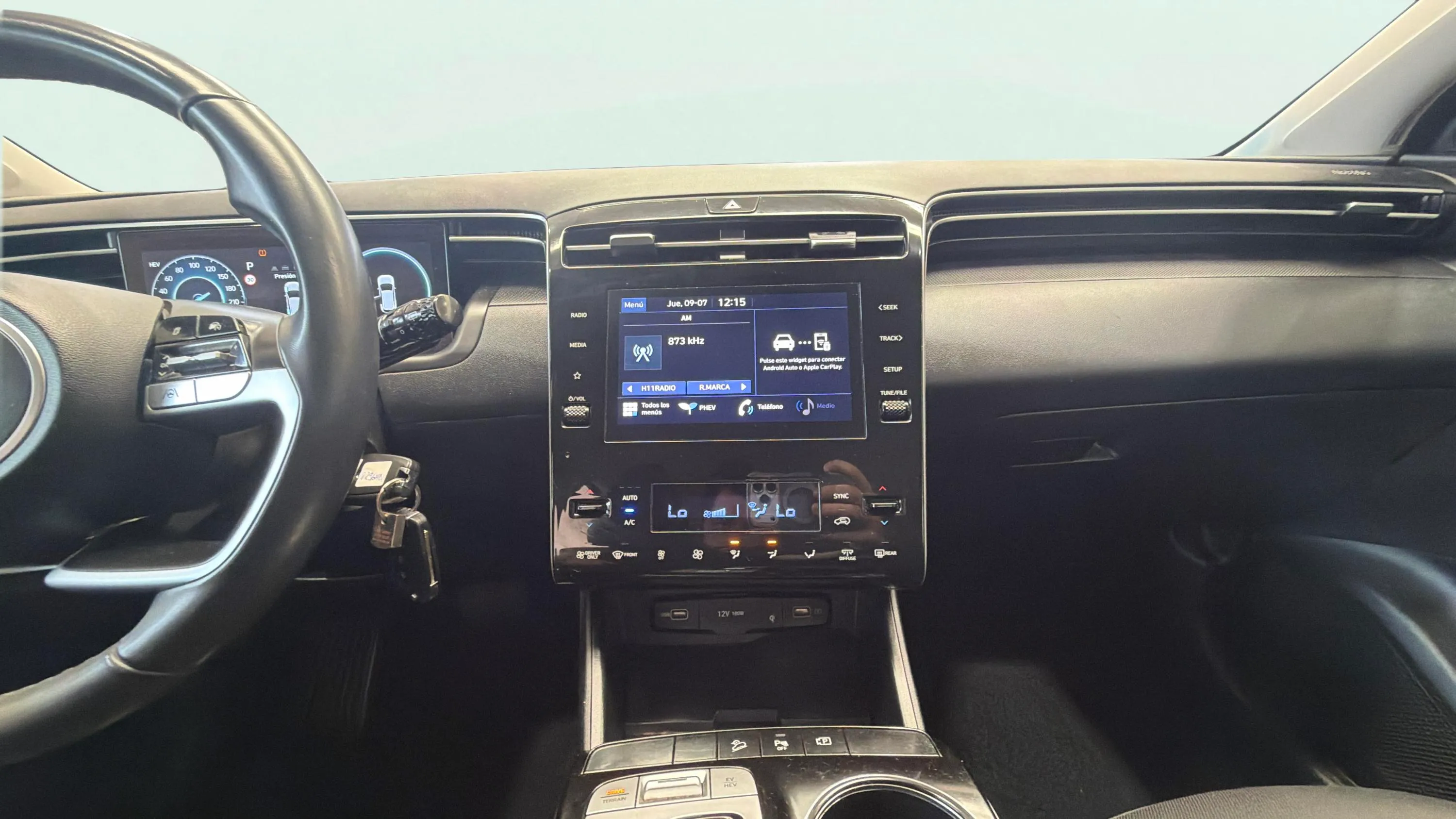 Hyundai Tucson 1.6 T-GDi PHEV Maxx 4x4 - foto 10