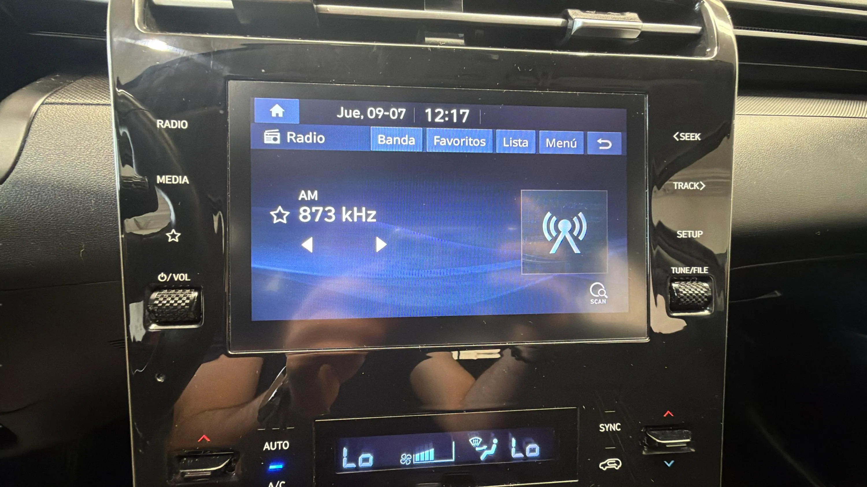 Hyundai Tucson 1.6 T-GDi PHEV Maxx 4x4 - foto 22