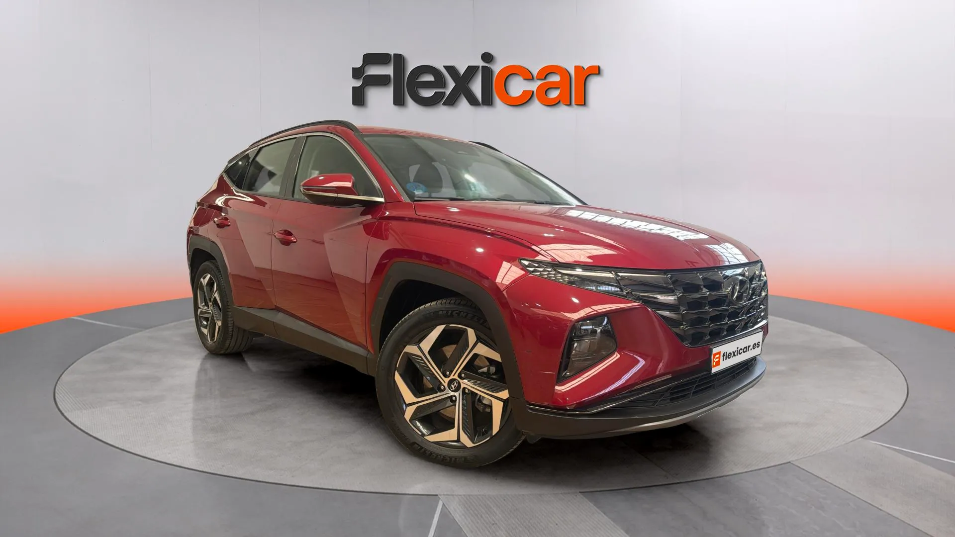 Hyundai Tucson 1.6 T-GDi PHEV Maxx 4x4