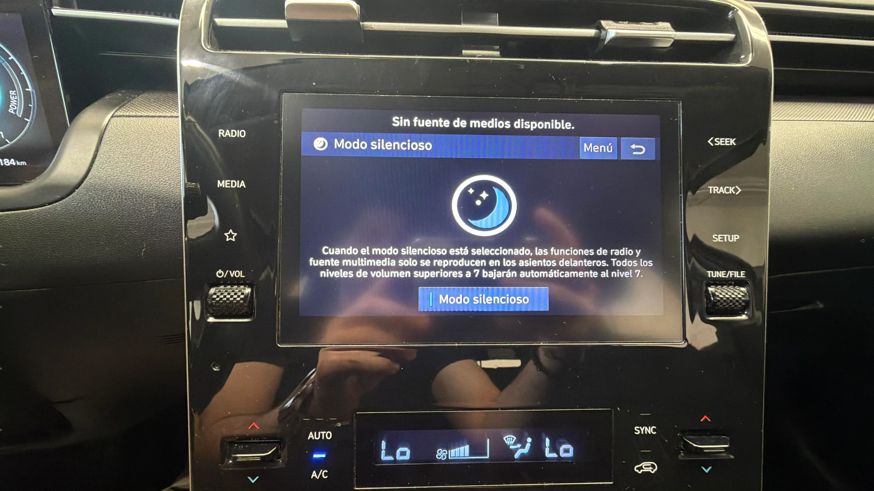 Hyundai Tucson 1.6 T-GDi PHEV Maxx 4x4 - foto 23