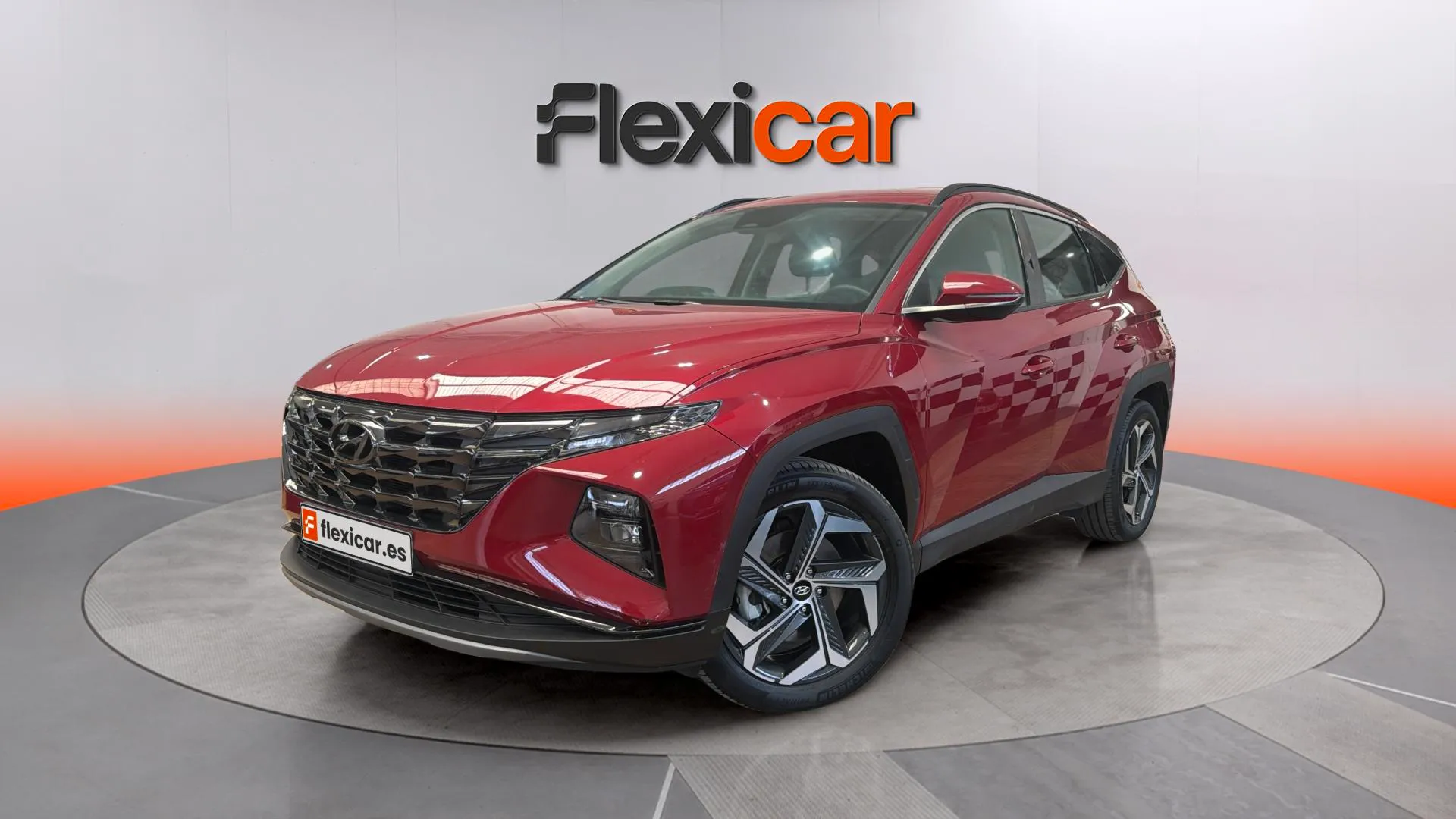 Hyundai Tucson 1.6 T-GDi PHEV Maxx 4x4 - foto 3