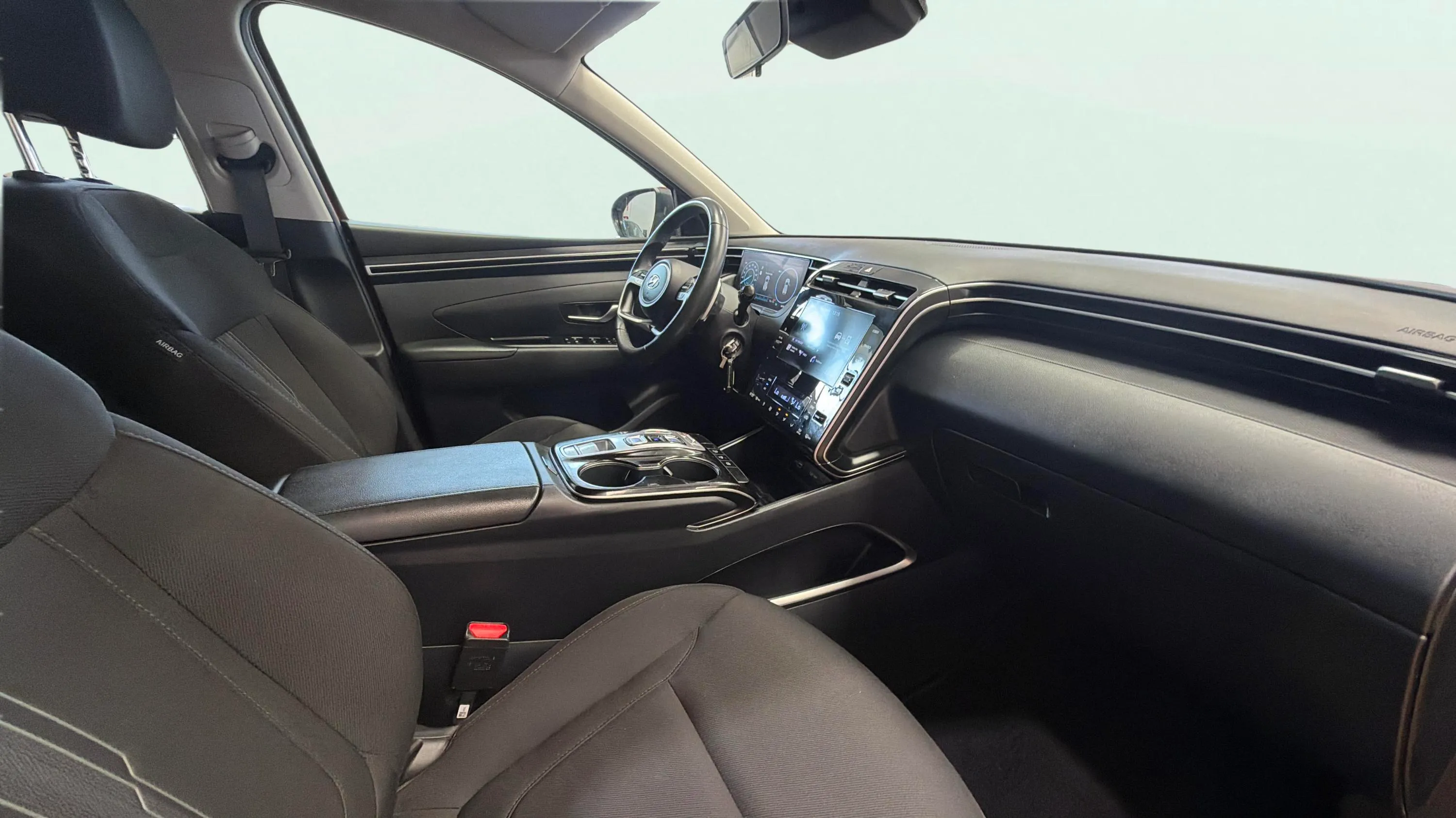 Hyundai Tucson 1.6 T-GDi PHEV Maxx 4x4 - foto 14
