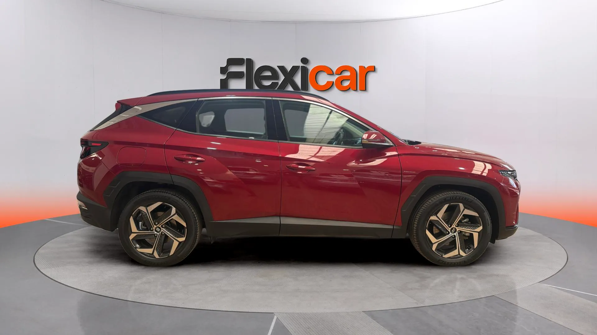 Hyundai Tucson 1.6 T-GDi PHEV Maxx 4x4 - foto 5