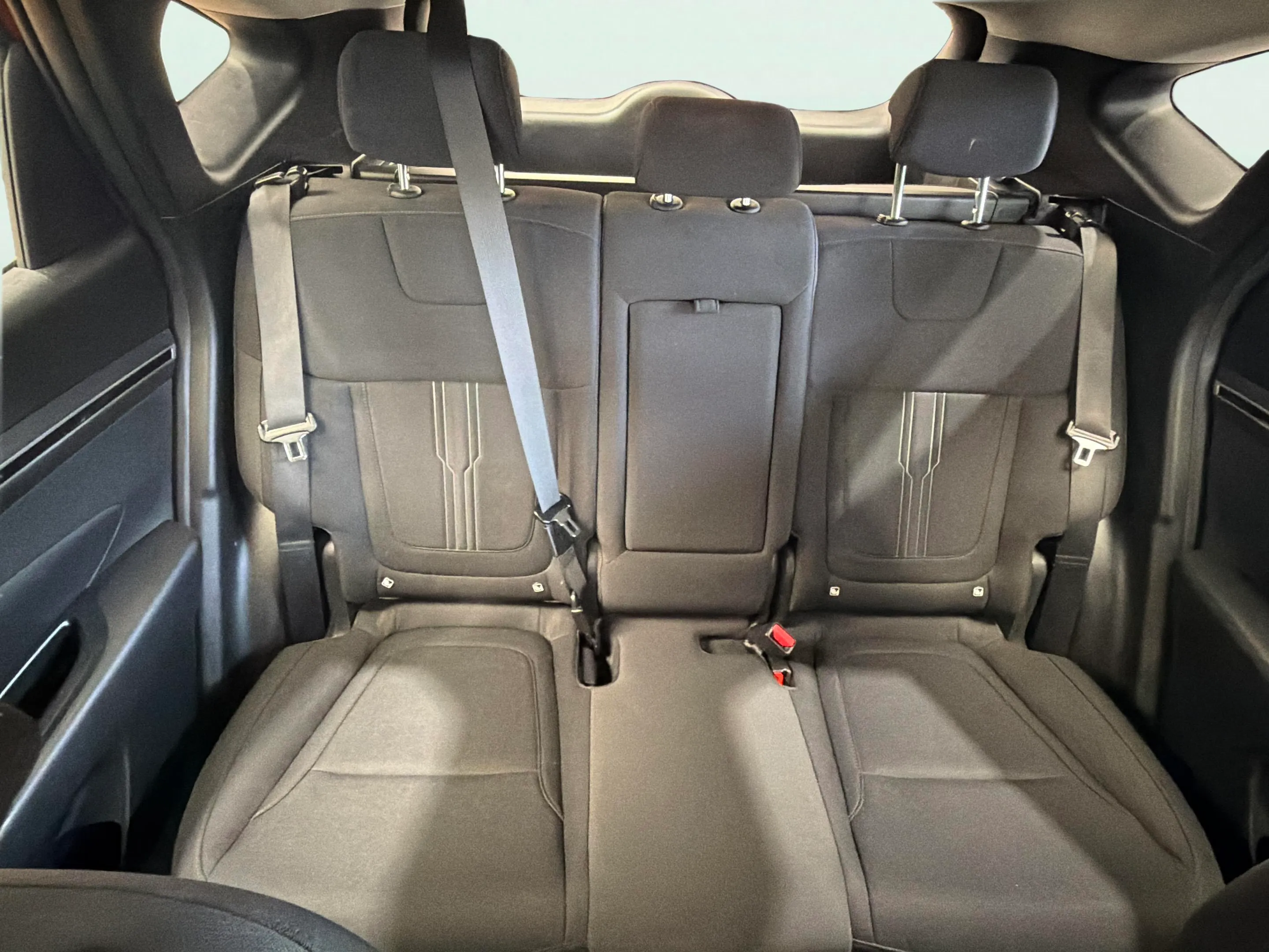 Hyundai Tucson 1.6 T-GDi PHEV Maxx 4x4 - foto 15
