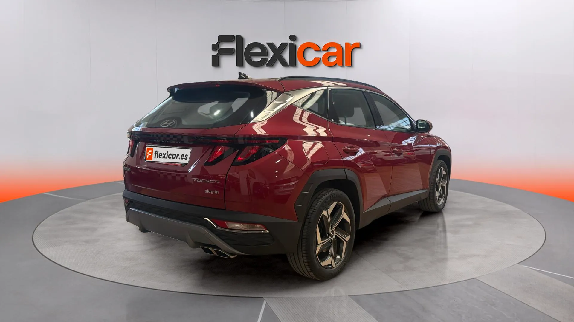 Hyundai Tucson 1.6 T-GDi PHEV Maxx 4x4 - foto 8