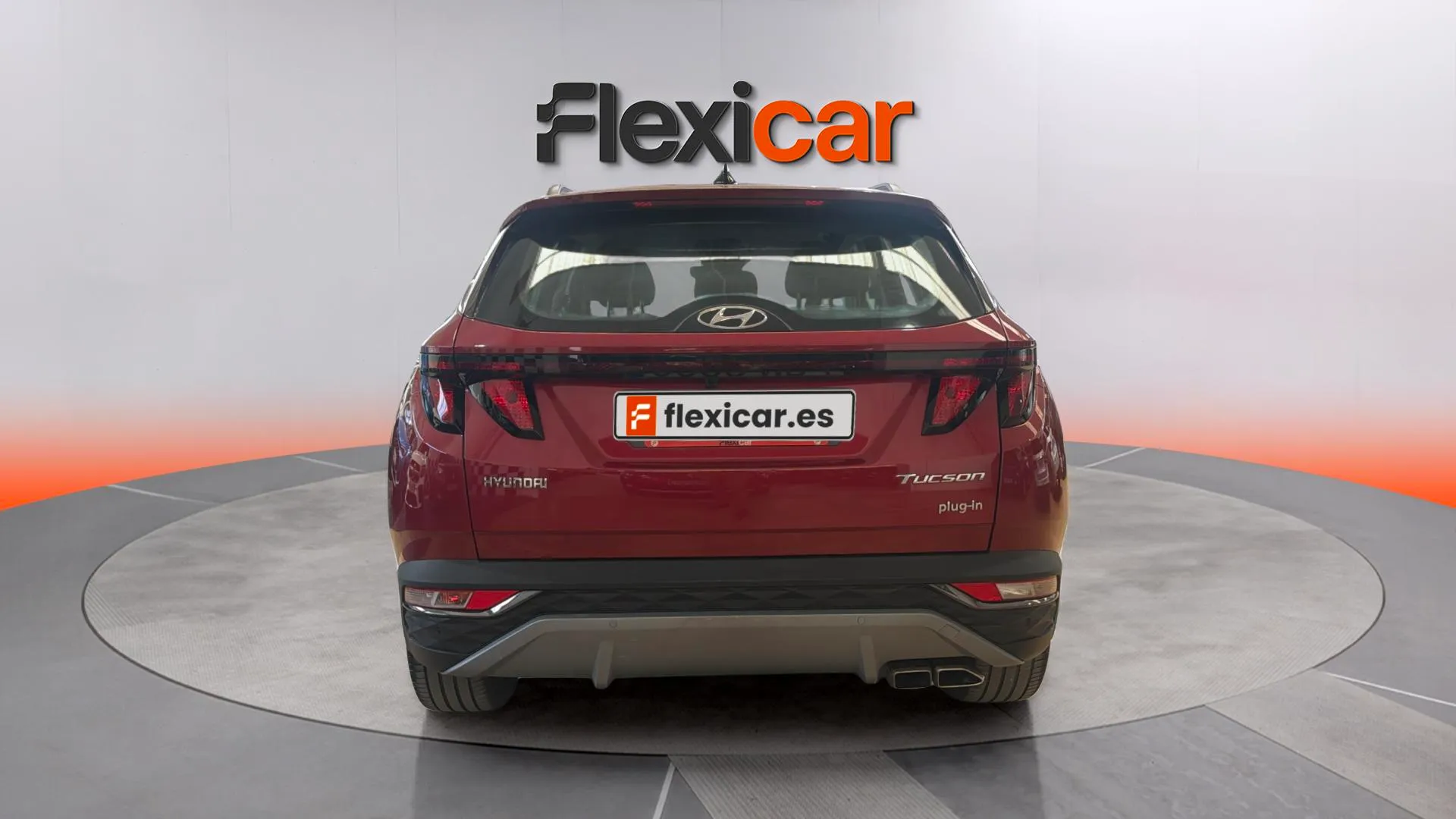 Hyundai Tucson 1.6 T-GDi PHEV Maxx 4x4 - foto 7