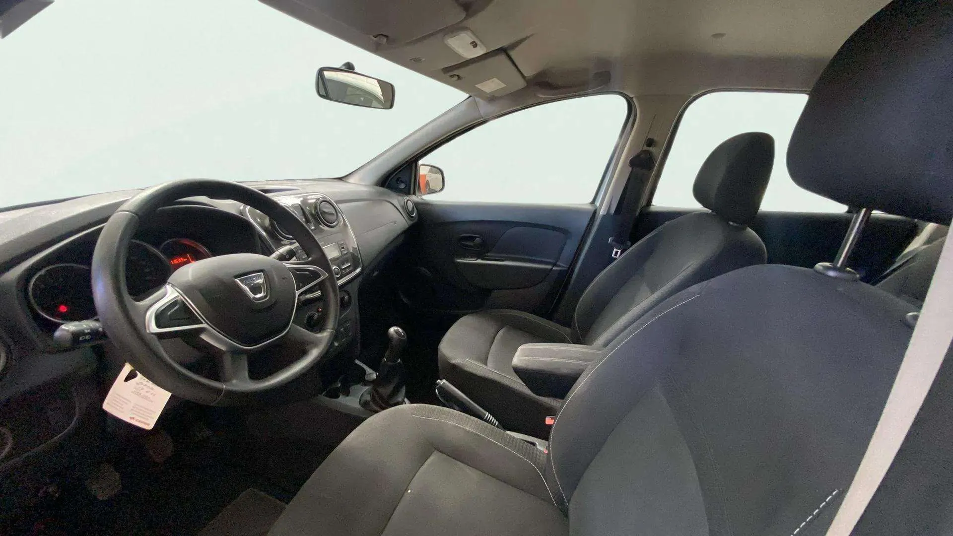 Dacia Sandero Ambiance 1.0 - foto 13