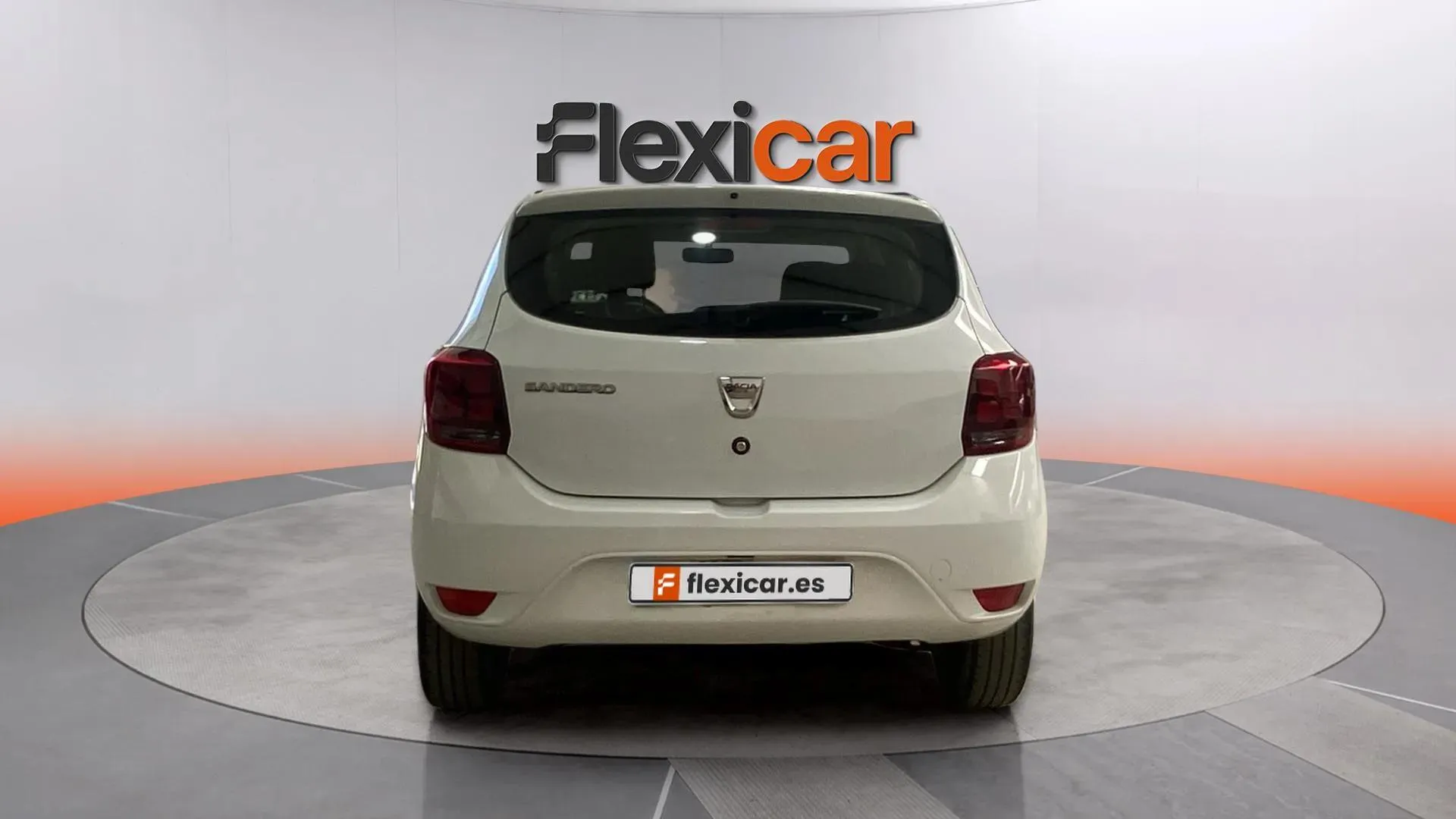 Dacia Sandero Ambiance 1.0 - foto 4