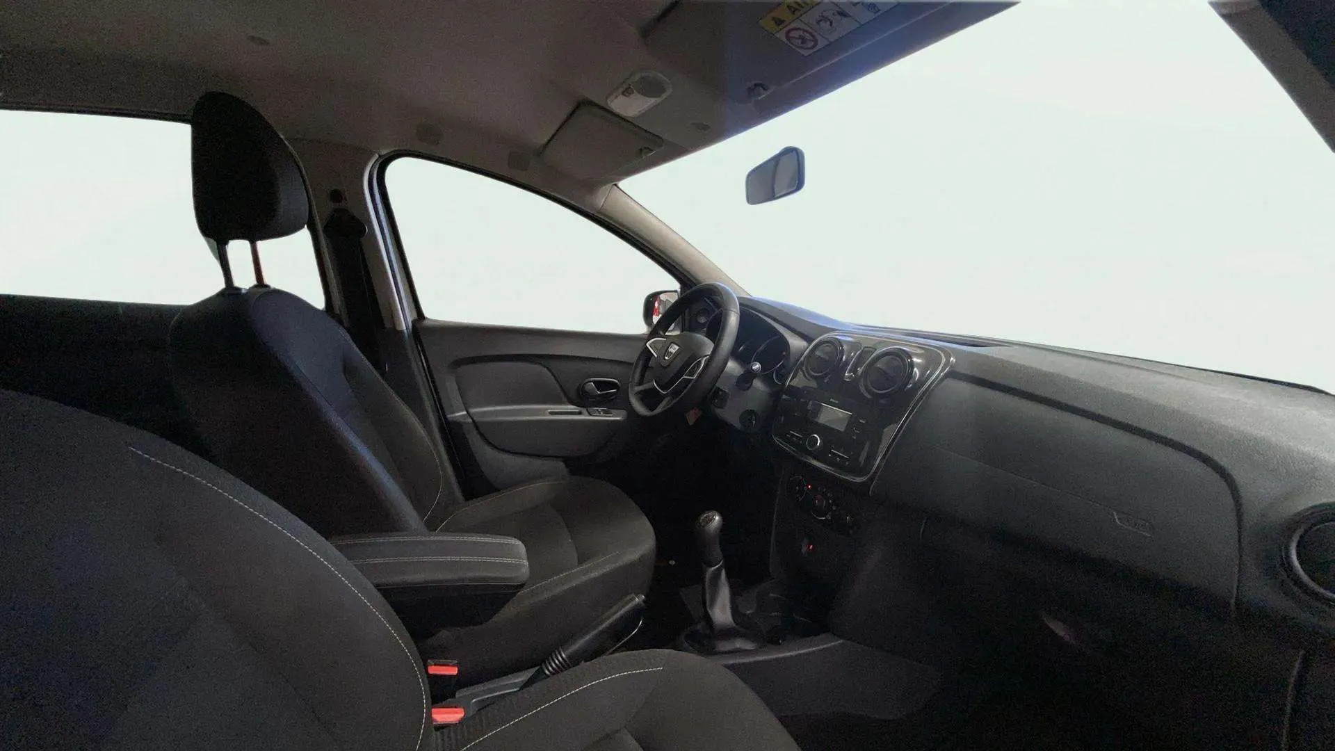 Dacia Sandero Ambiance 1.0 - foto 17