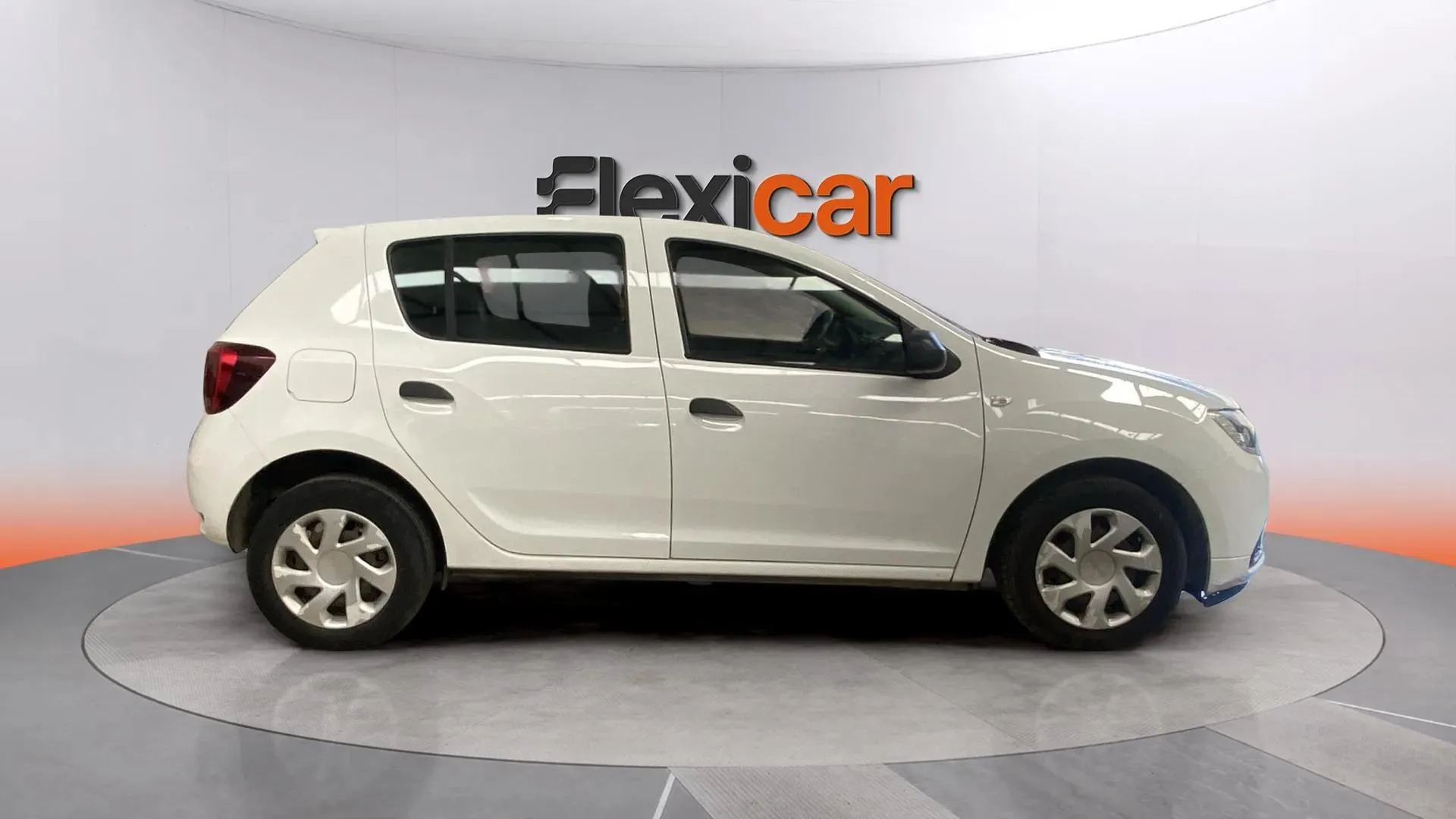 Dacia Sandero Ambiance 1.0 - foto 2