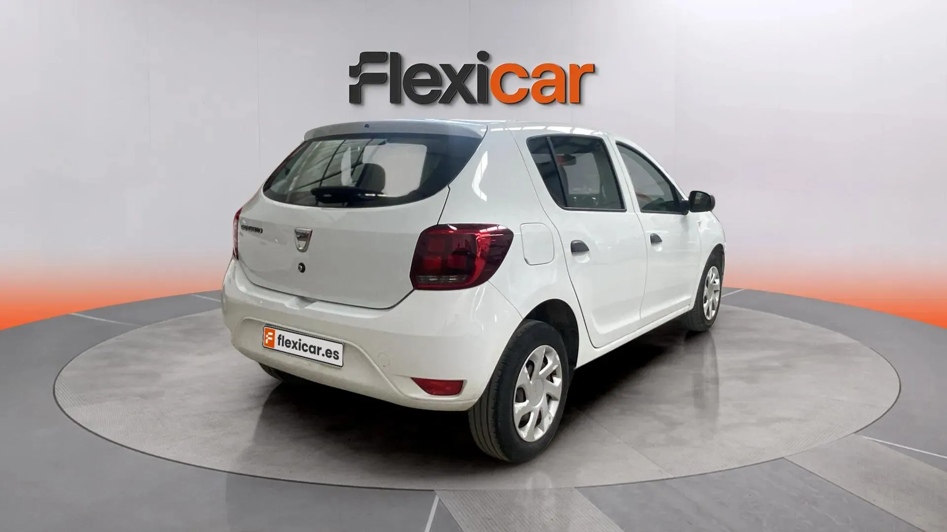 Dacia Sandero Ambiance 1.0 - foto 3