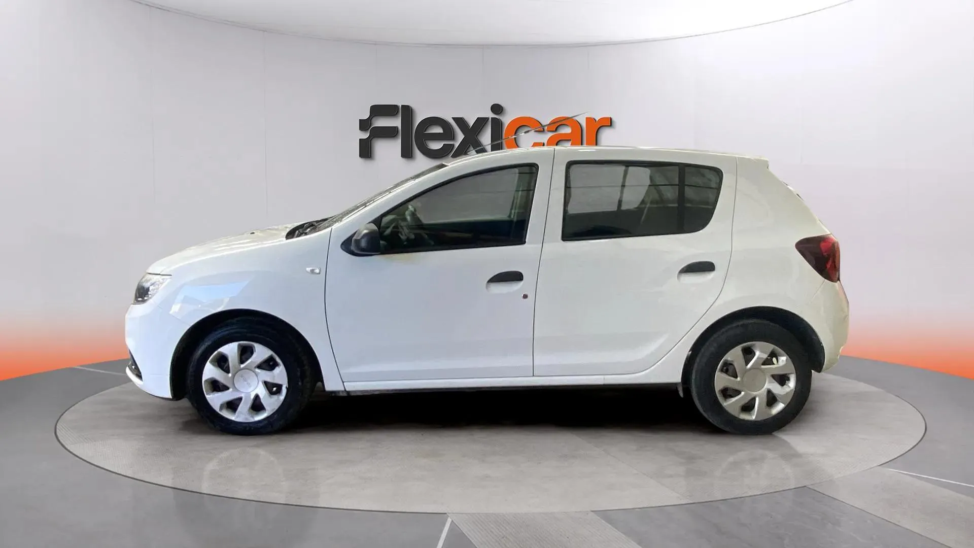 Dacia Sandero Ambiance 1.0 - foto 6