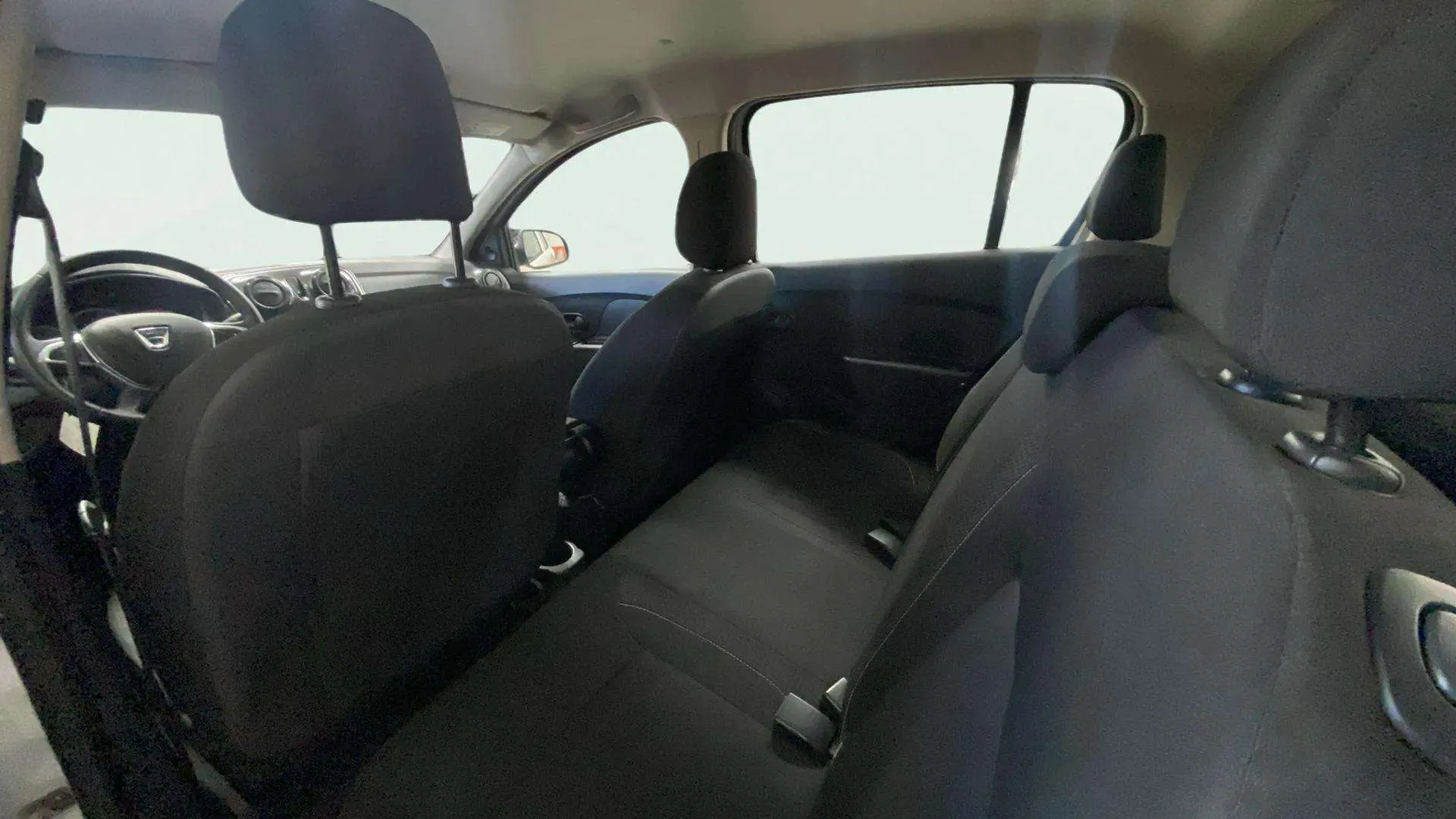Dacia Sandero Ambiance 1.0 - foto 14