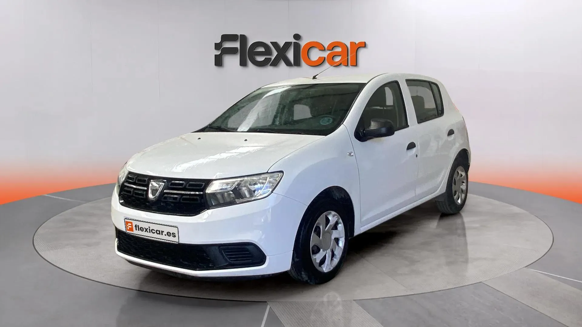 Dacia Sandero Ambiance 1.0 - foto 7