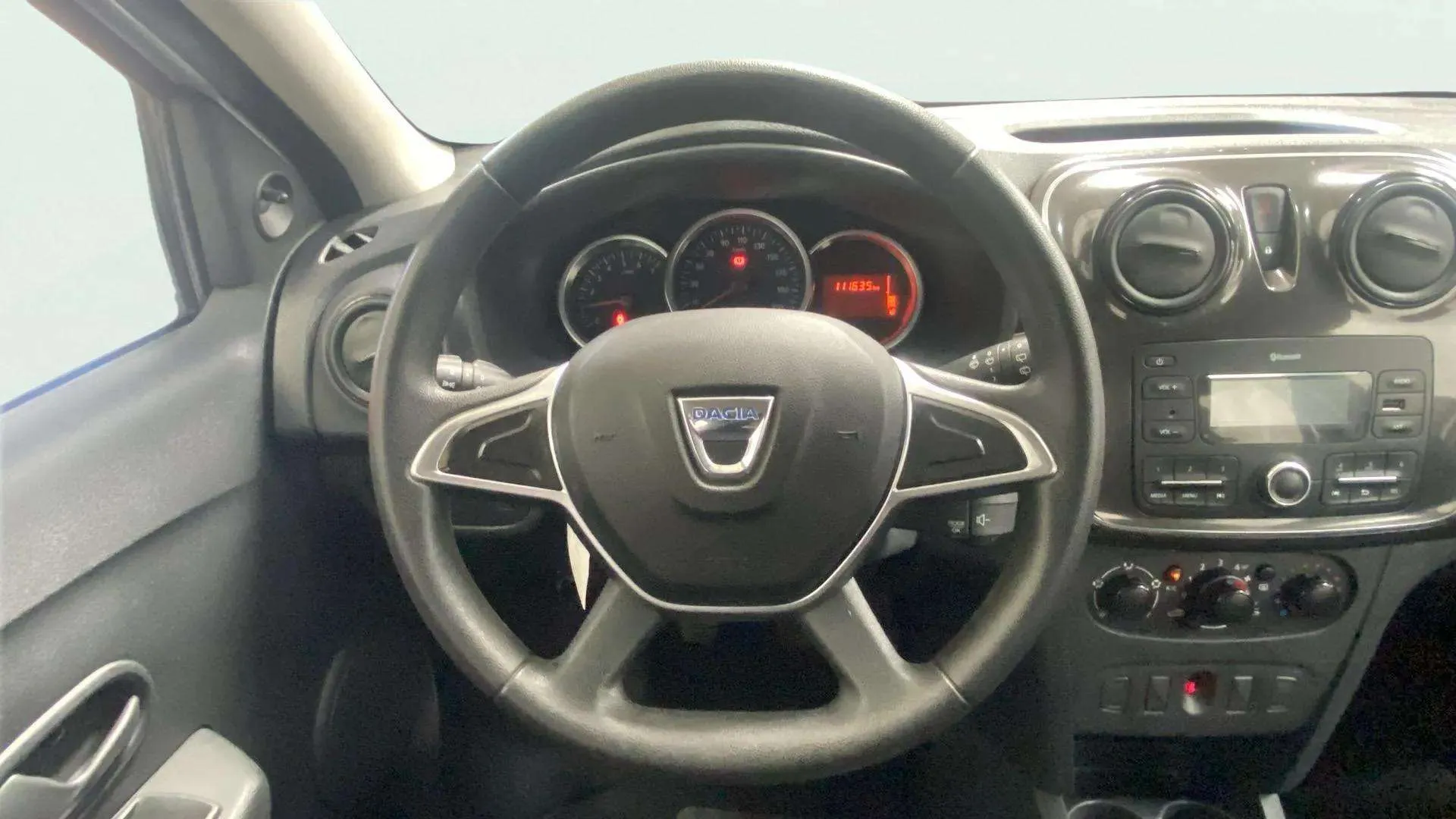 Dacia Sandero Ambiance 1.0 - foto 9