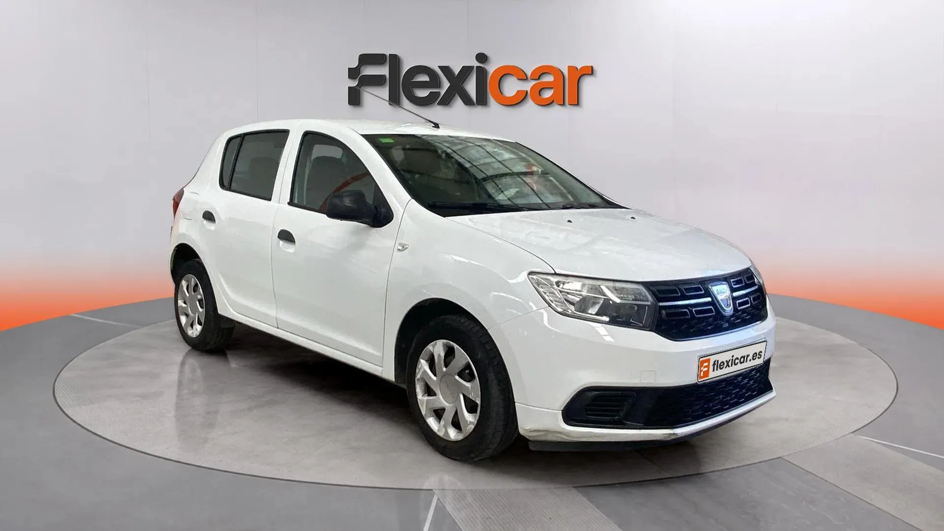 Dacia Sandero Ambiance 1.0