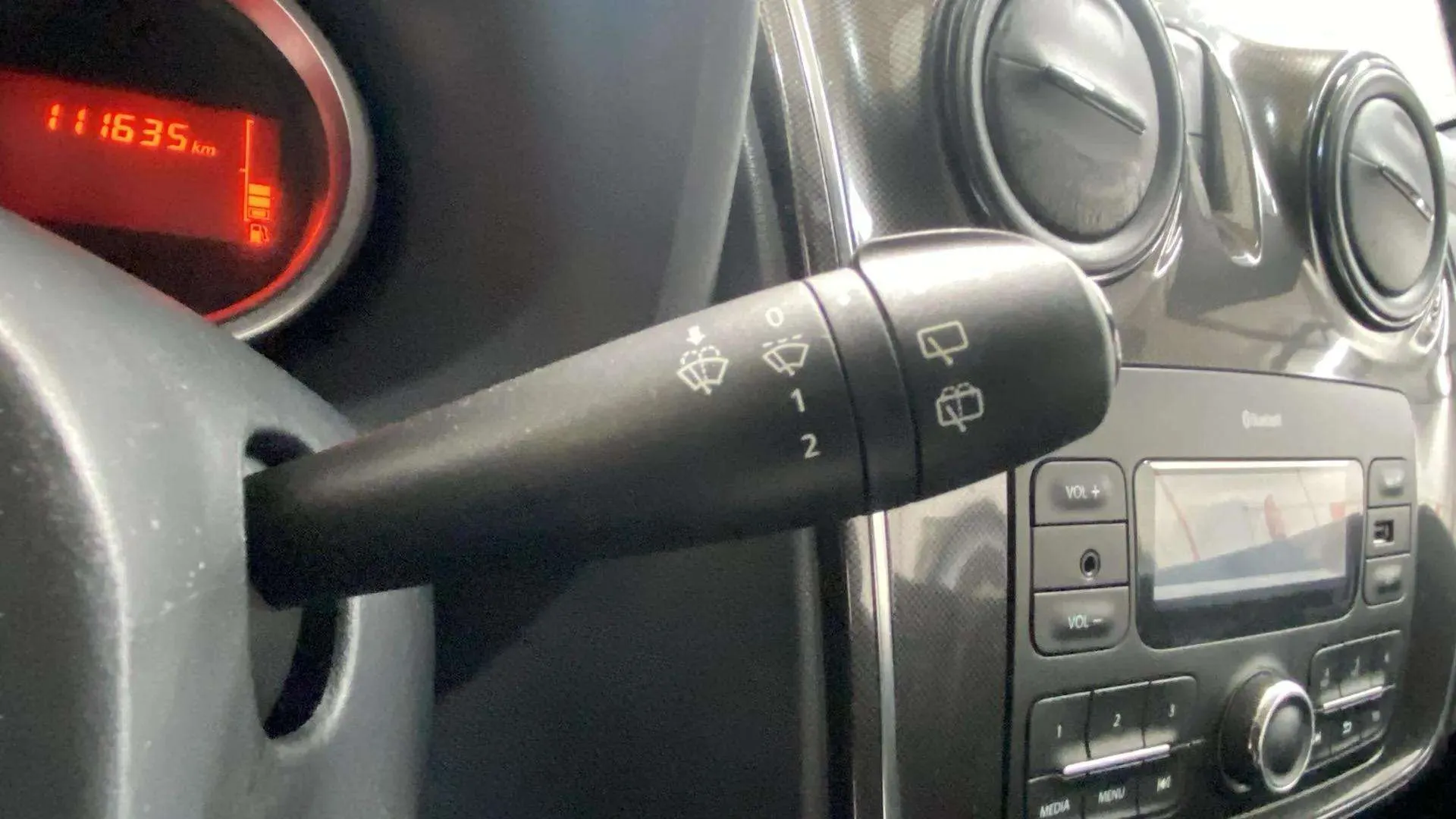Dacia Sandero Ambiance 1.0 - foto 25