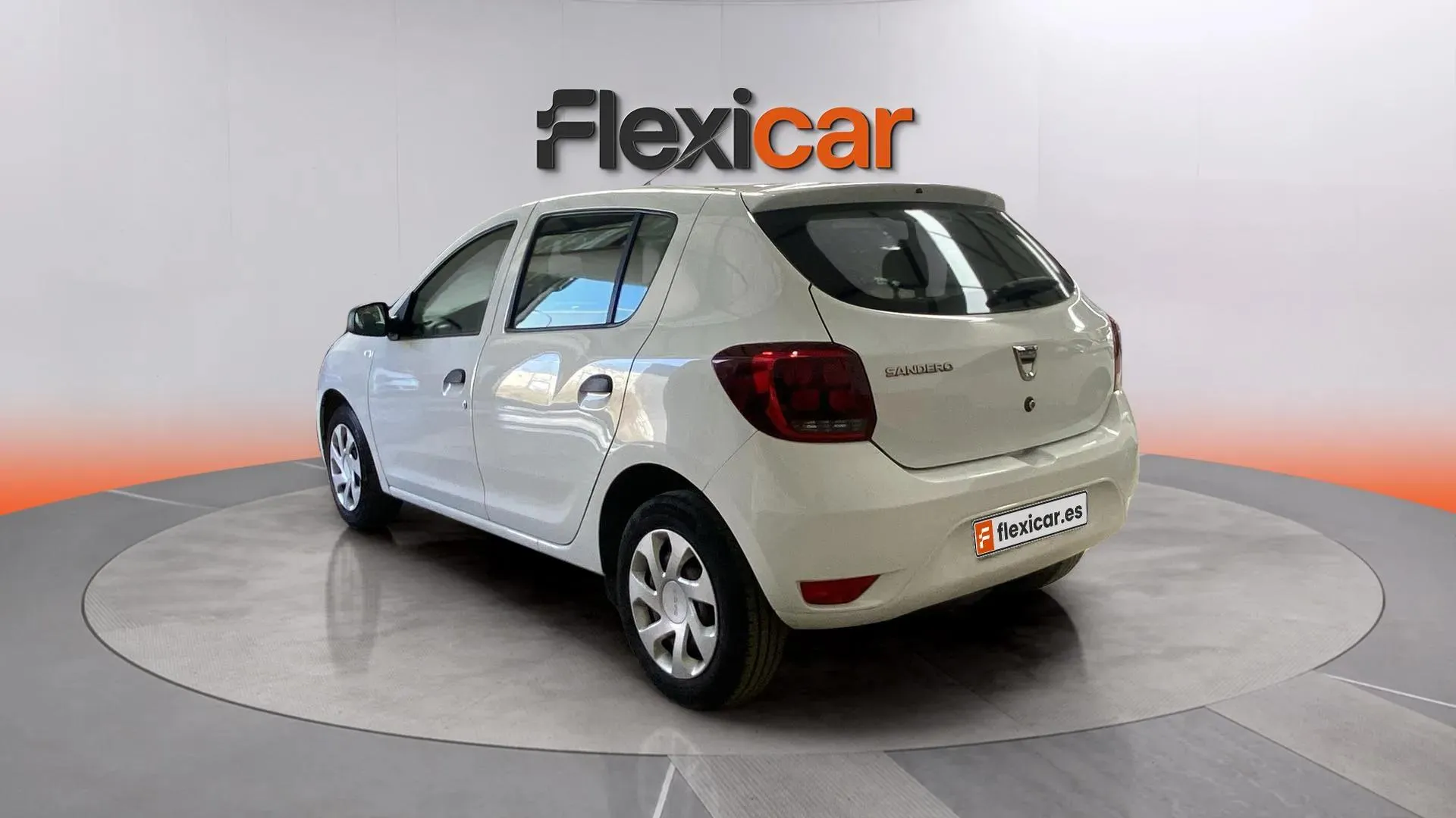 Dacia Sandero Ambiance 1.0 - foto 5