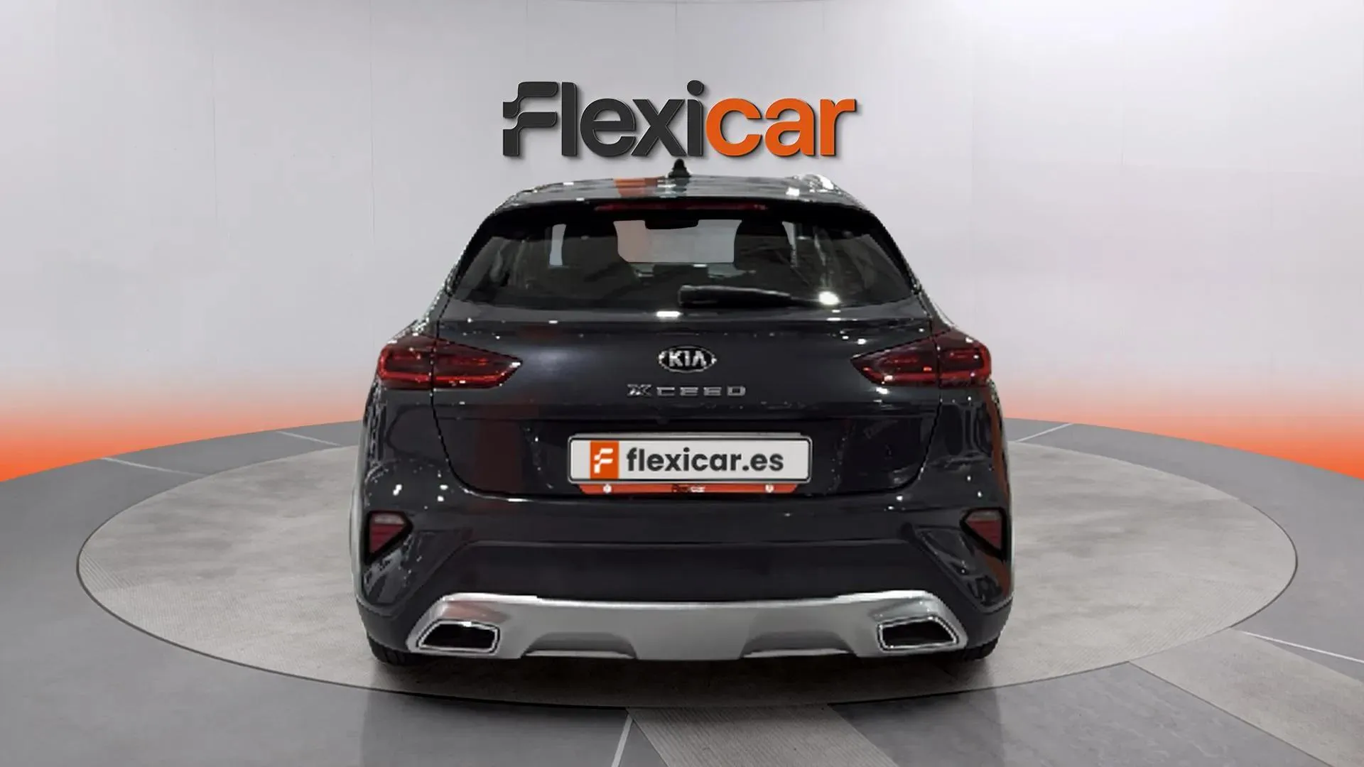Kia XCeed 1.0 T-GDi Concept - foto 8