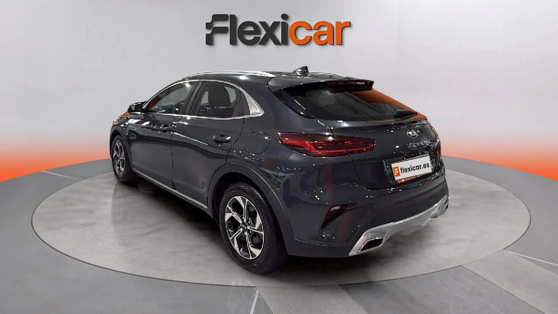 Kia XCeed 1.0 T-GDi Concept - foto 5