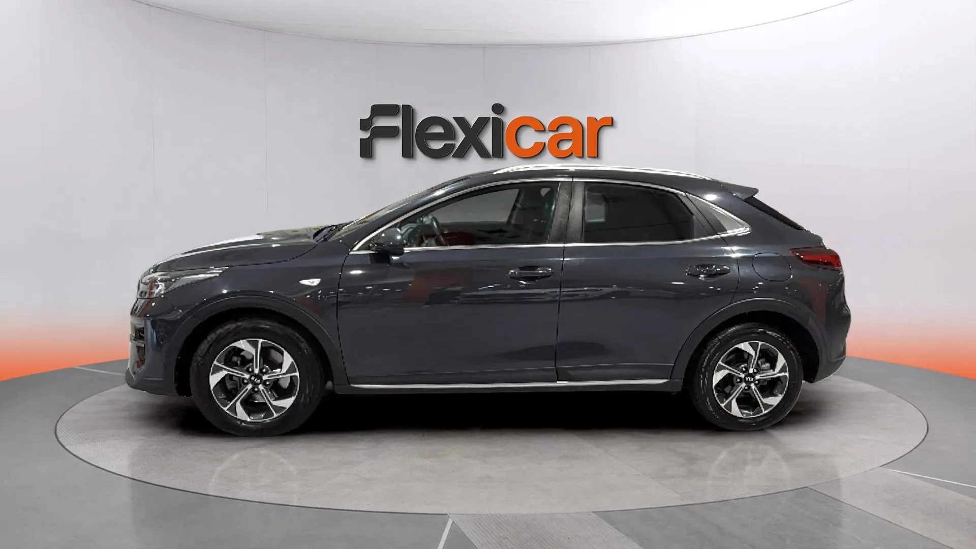 Kia XCeed 1.0 T-GDi Concept - foto 4