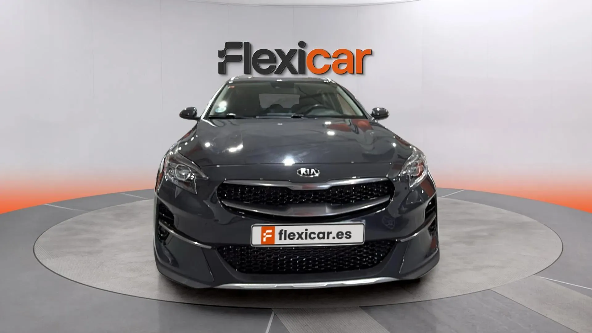 Kia XCeed 1.0 T-GDi Concept - foto 9