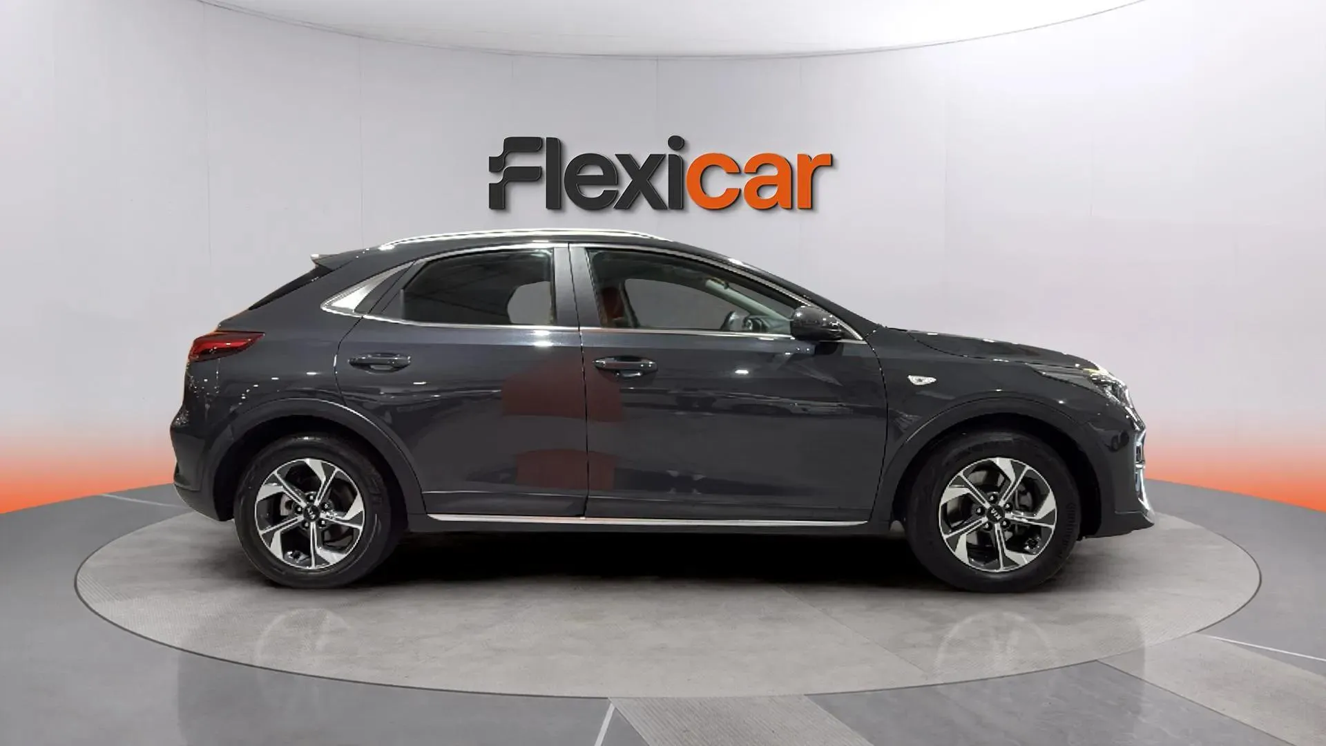 Kia XCeed 1.0 T-GDi Concept - foto 3