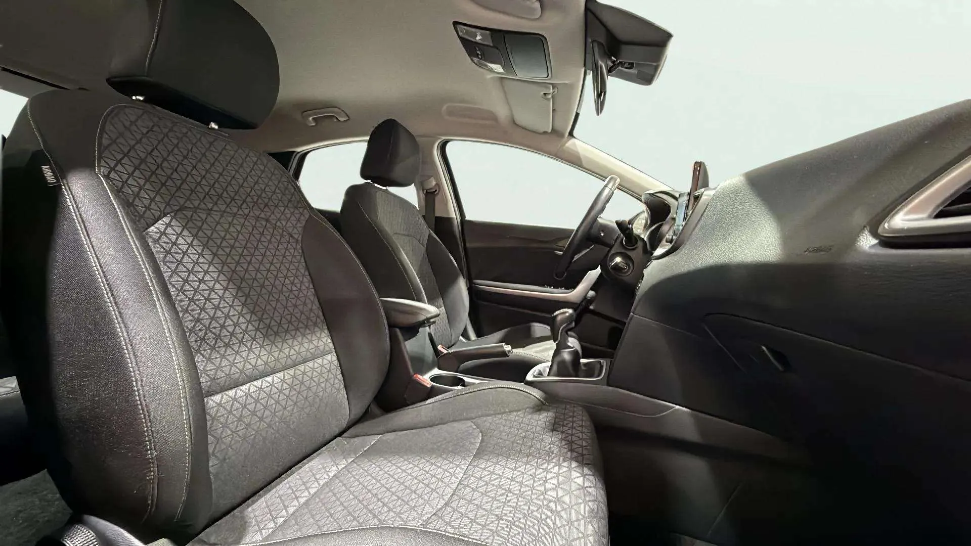 Kia XCeed 1.0 T-GDi Concept - foto 14