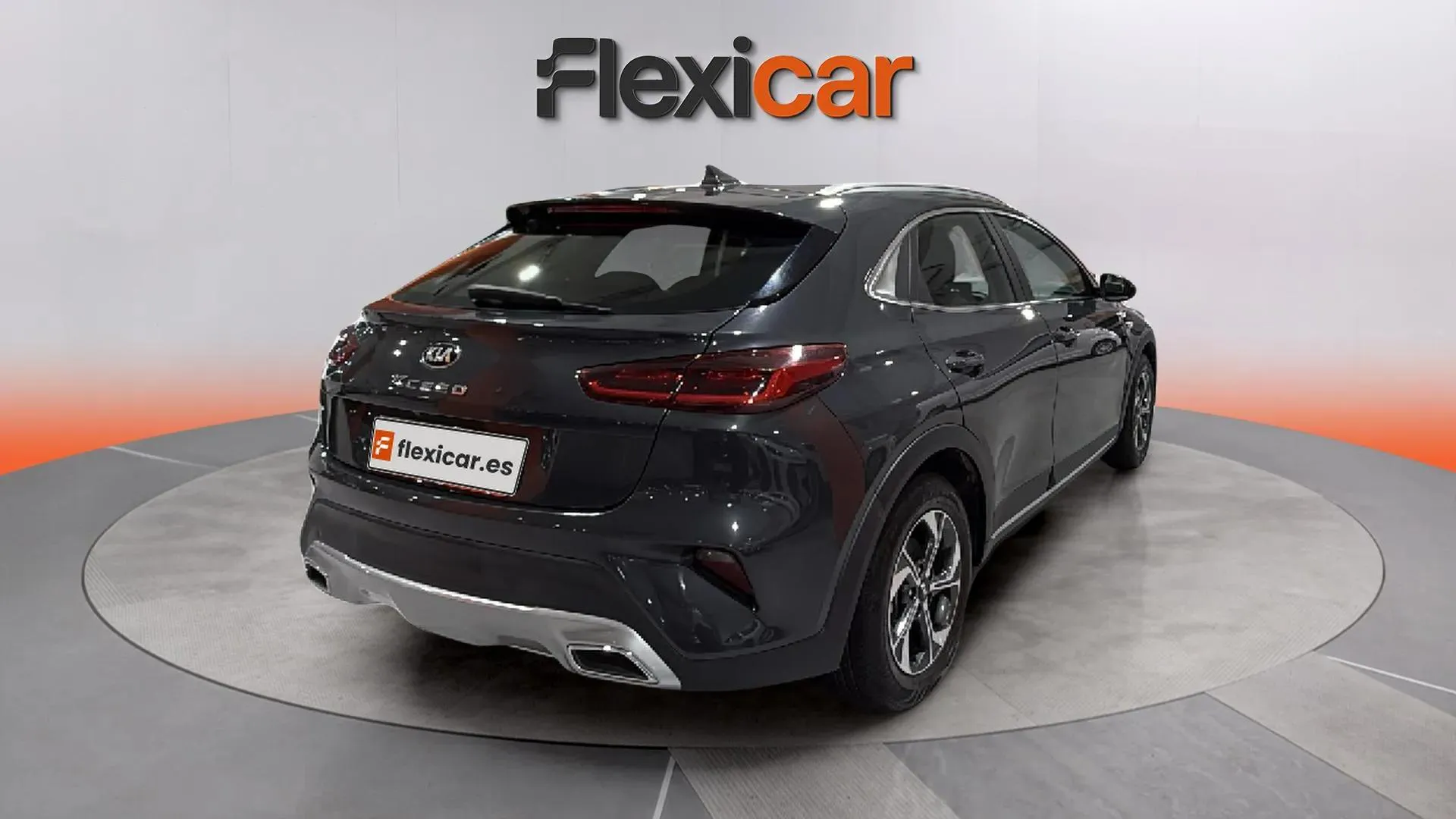 Kia XCeed 1.0 T-GDi Concept - foto 7