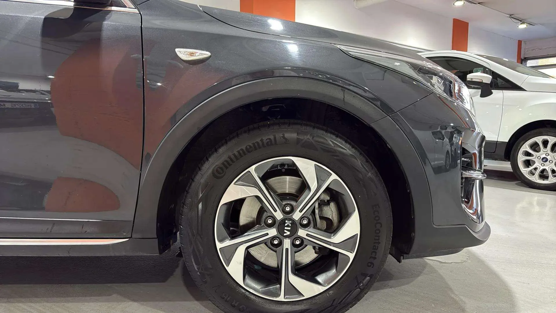 Kia XCeed 1.0 T-GDi Concept - foto 10
